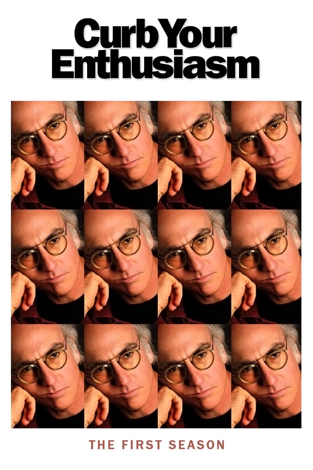 Larry David