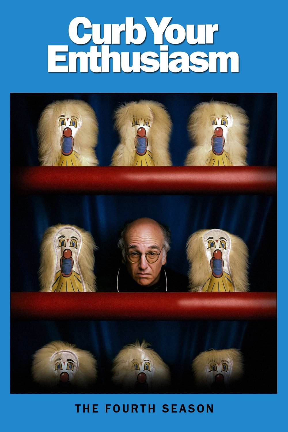 Larry David