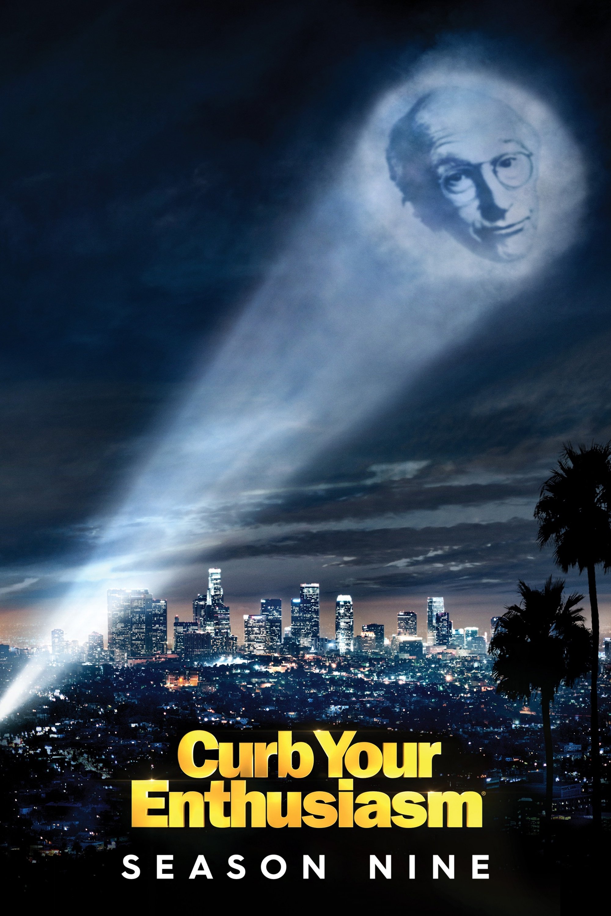 Larry David