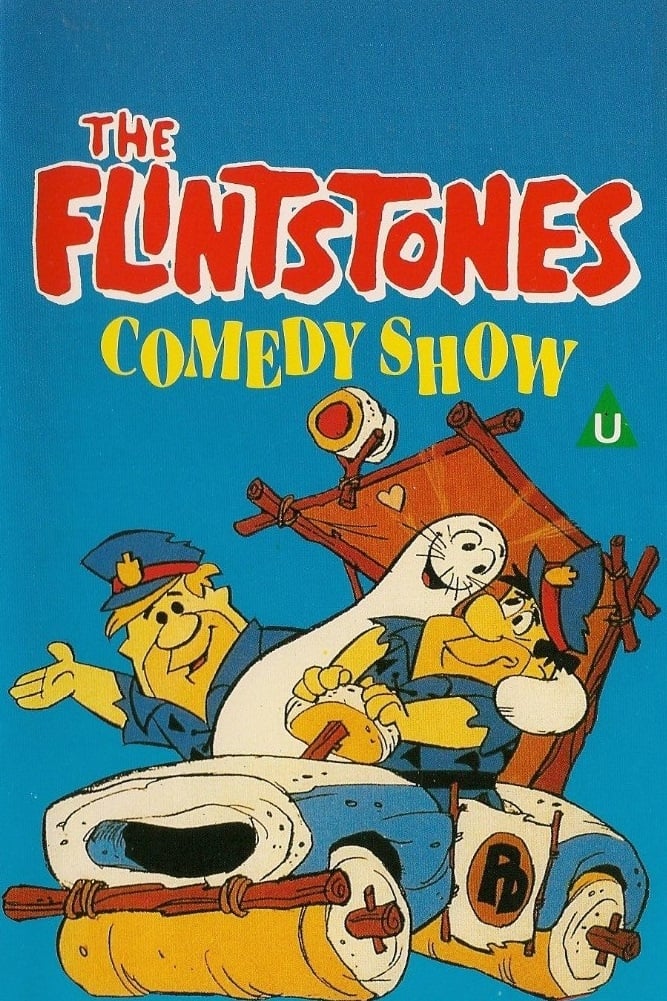 The Flintstone Comedy Show