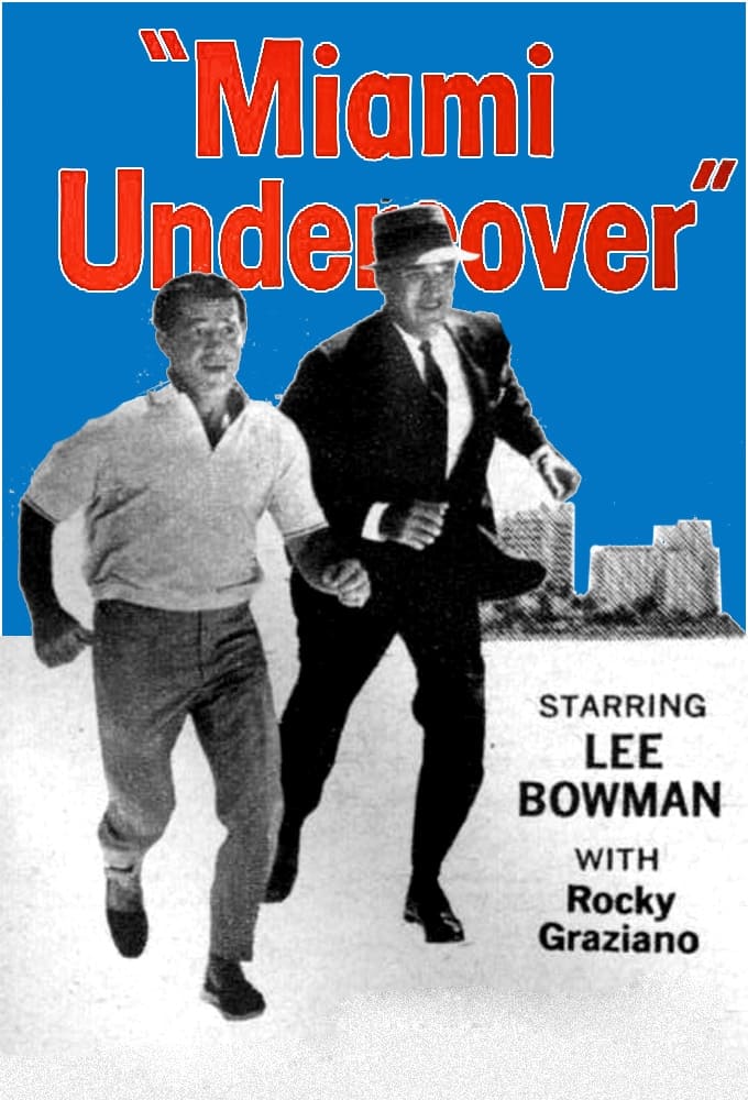 Miami Undercover