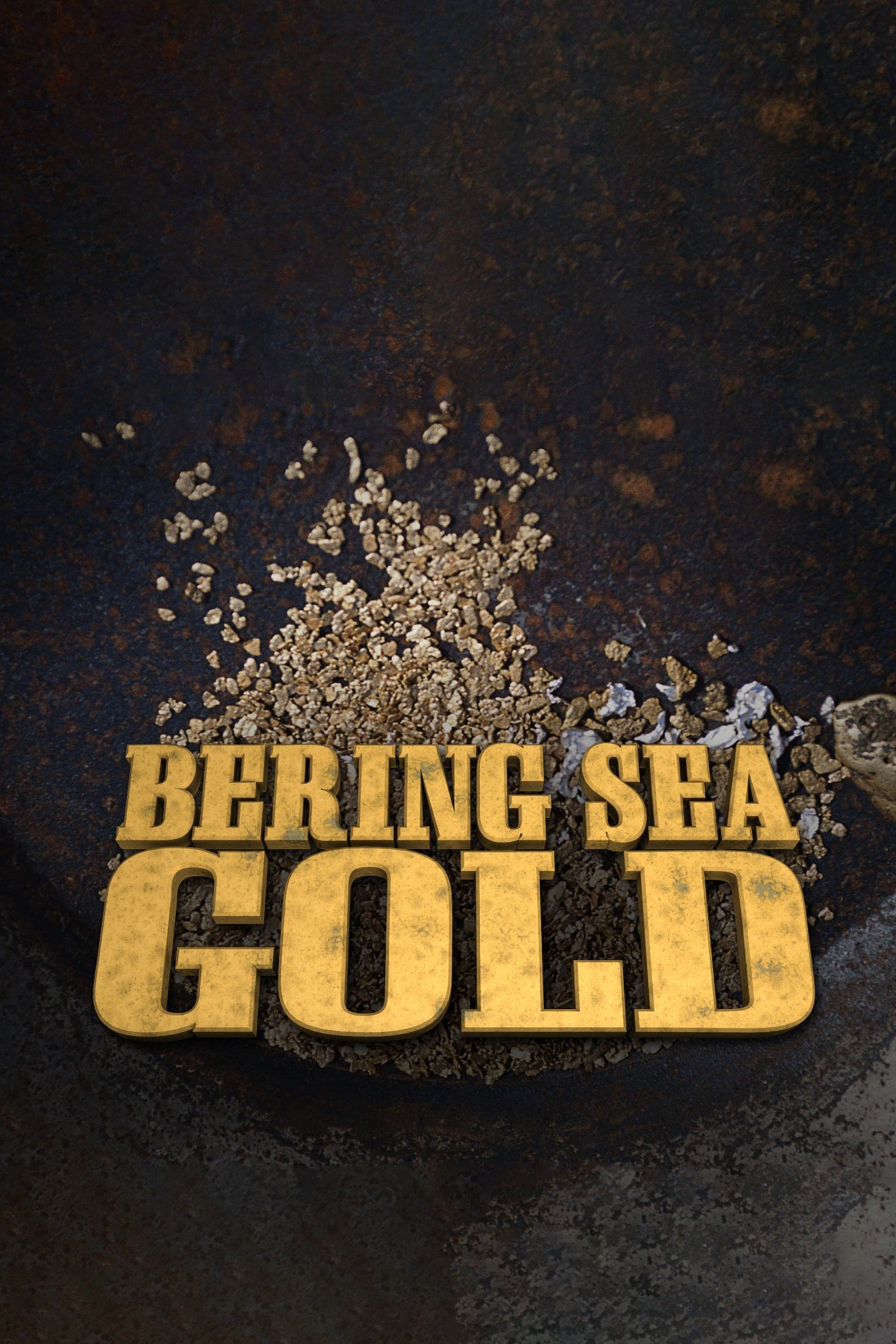 La pesca del oro