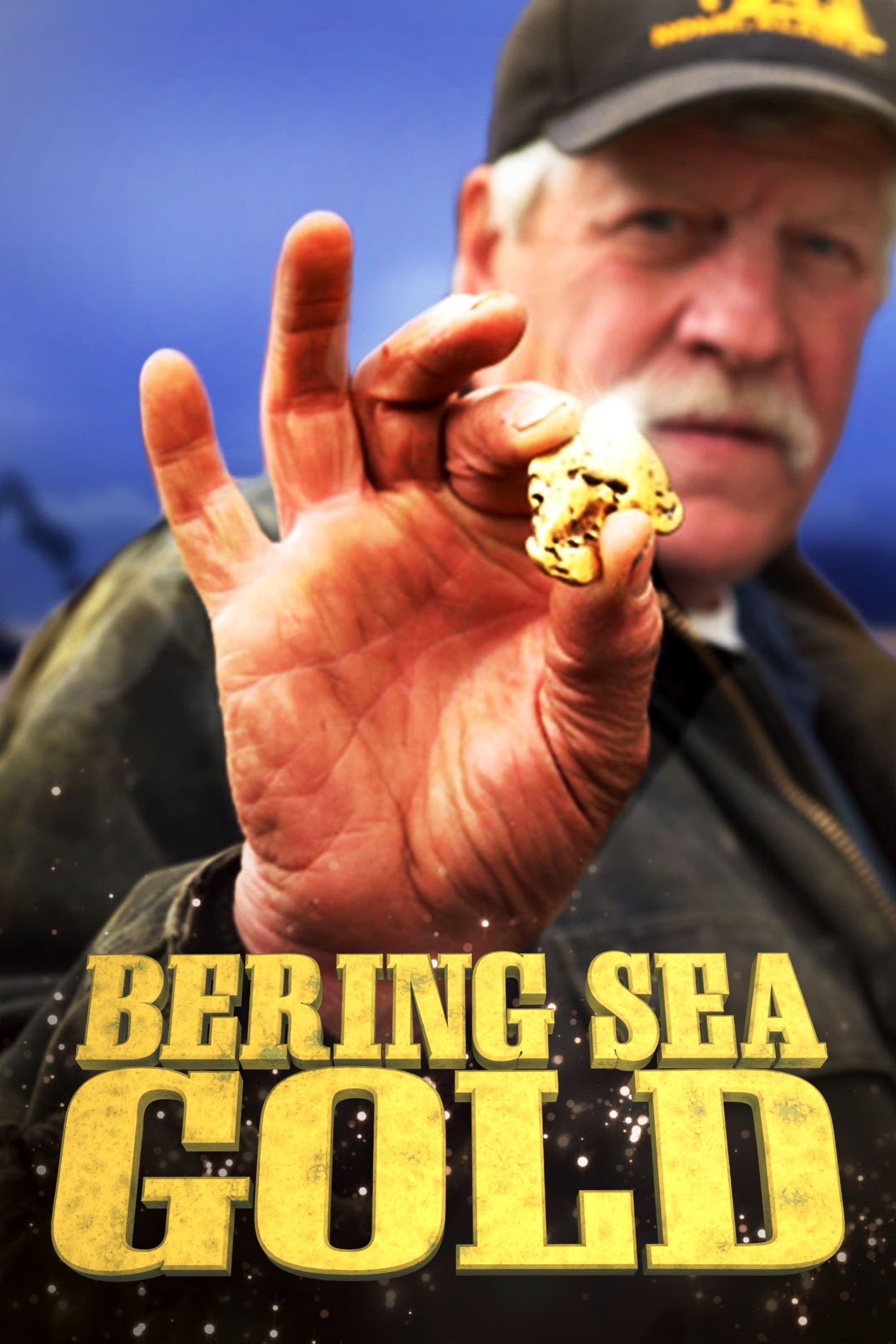 La pesca del oro