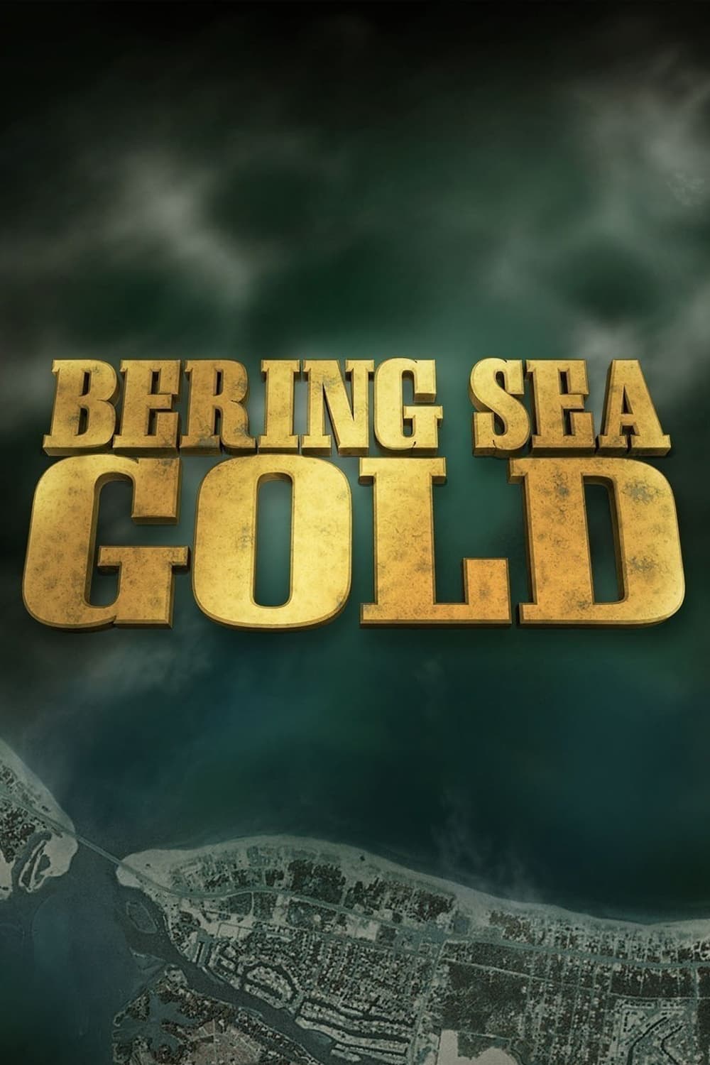 La pesca del oro