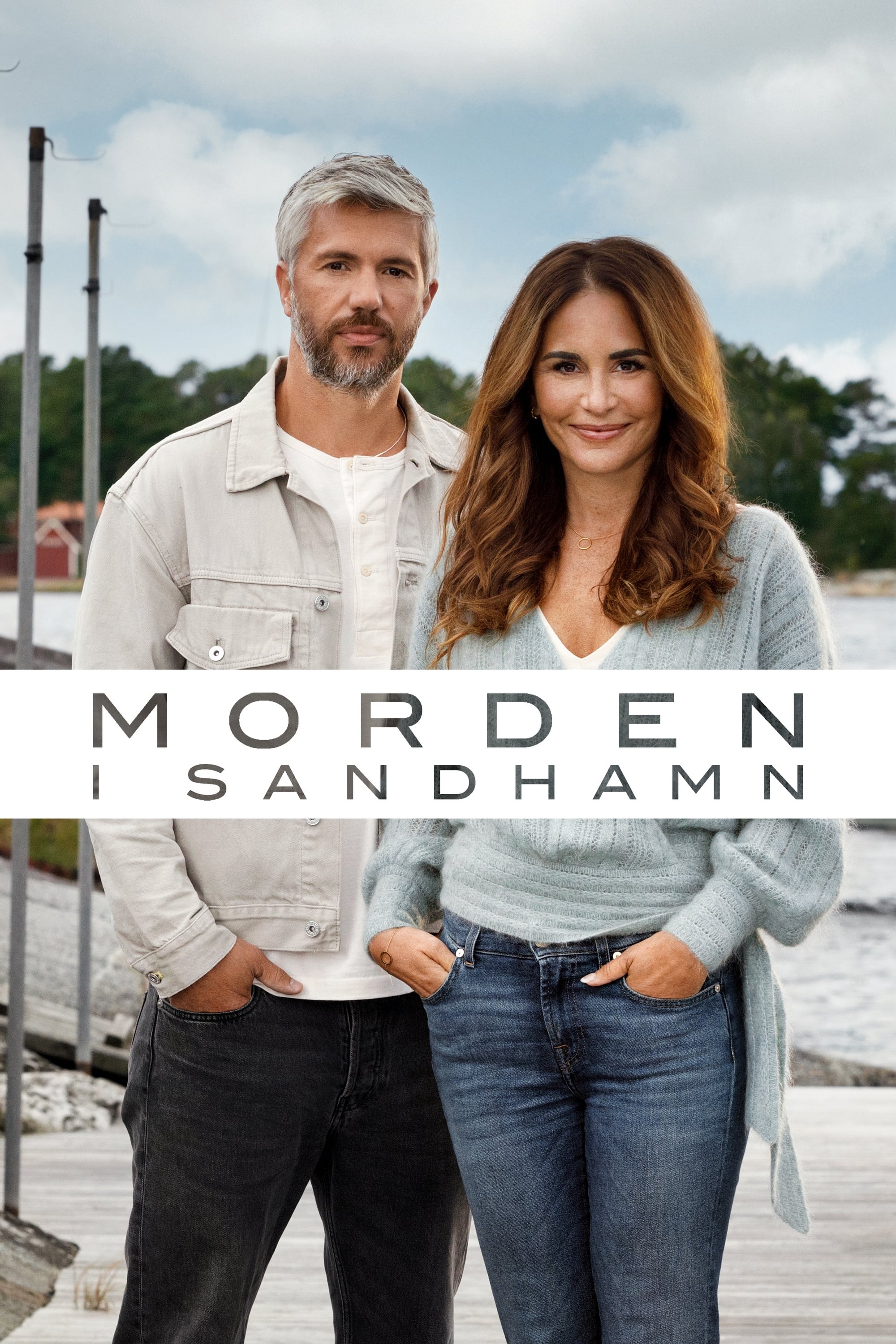 Morden i Sandhamn