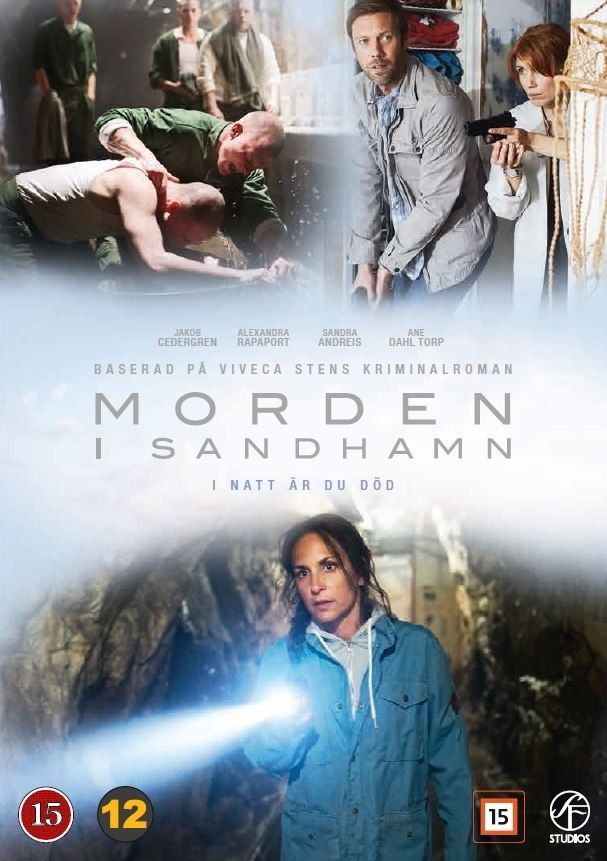 Morden i Sandhamn