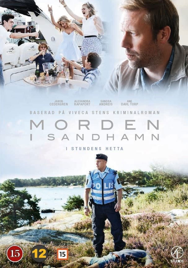 Morden i Sandhamn