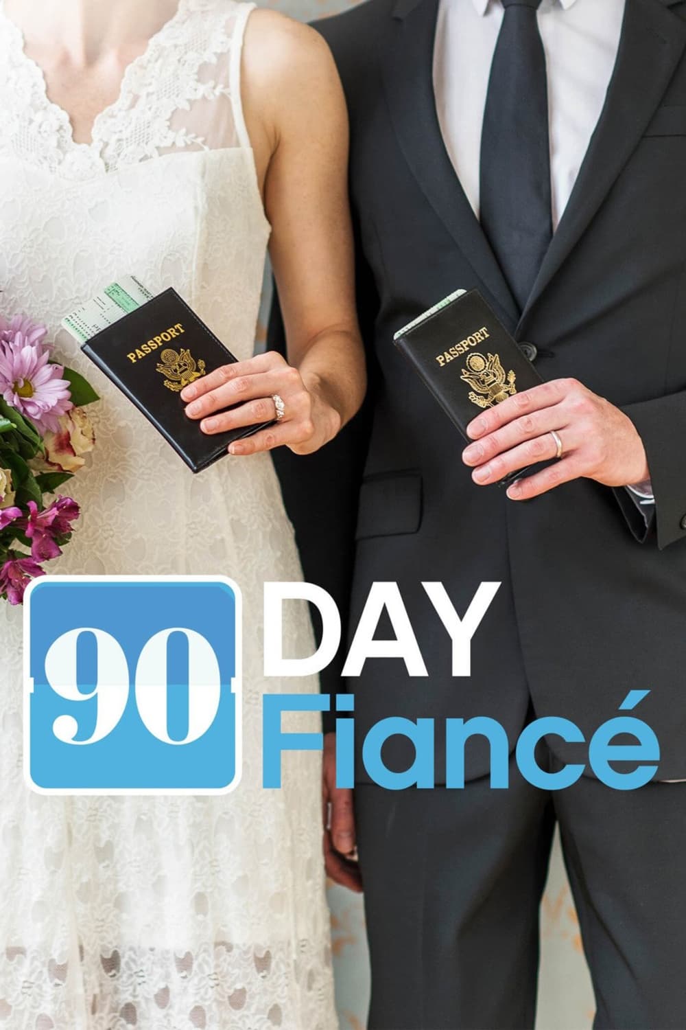 90 días para casarse