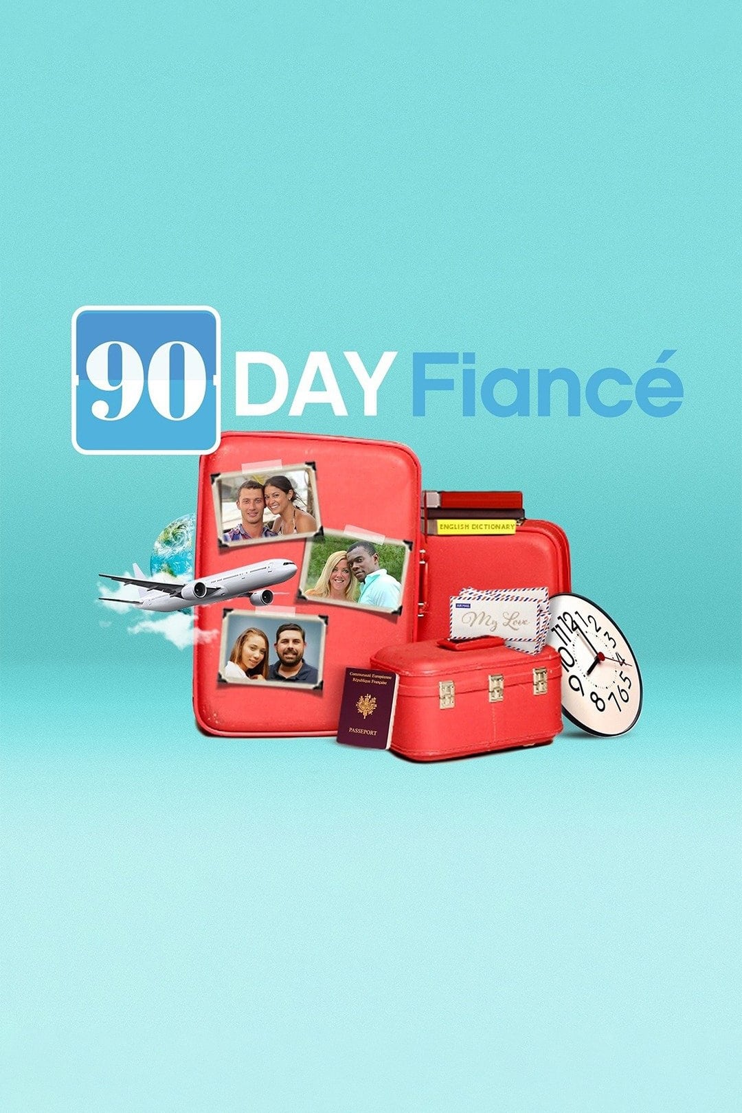 90 días para casarse