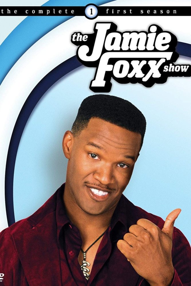 The Jamie Foxx Show