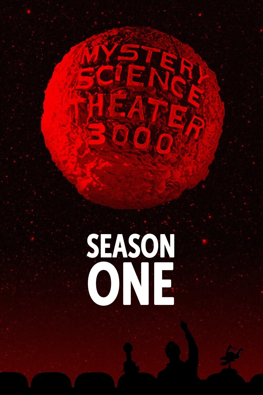 Mystery Science Theater 3000