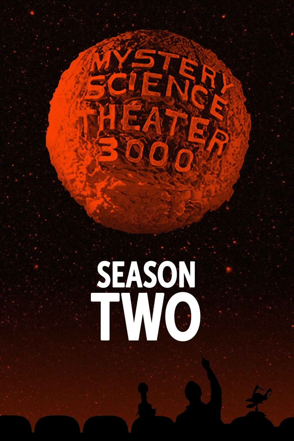 Mystery Science Theater 3000