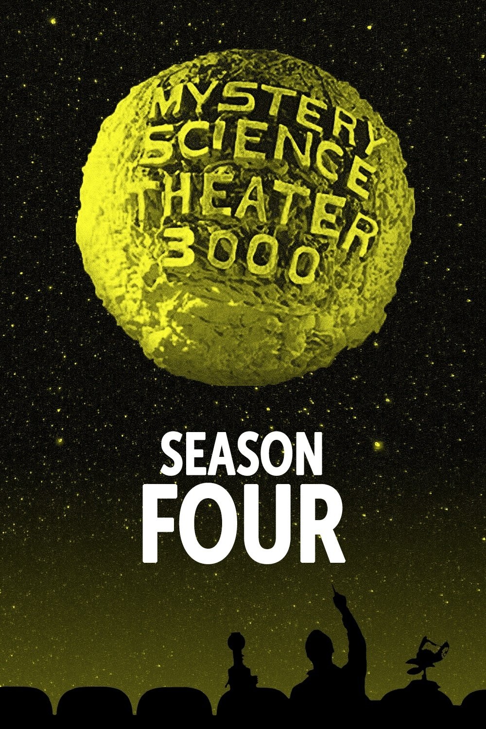Mystery Science Theater 3000