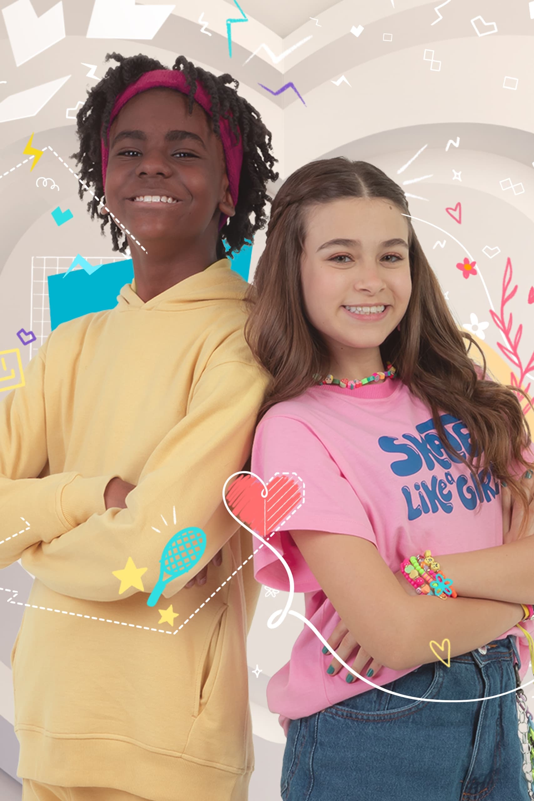 A Infância de Romeu e Julieta