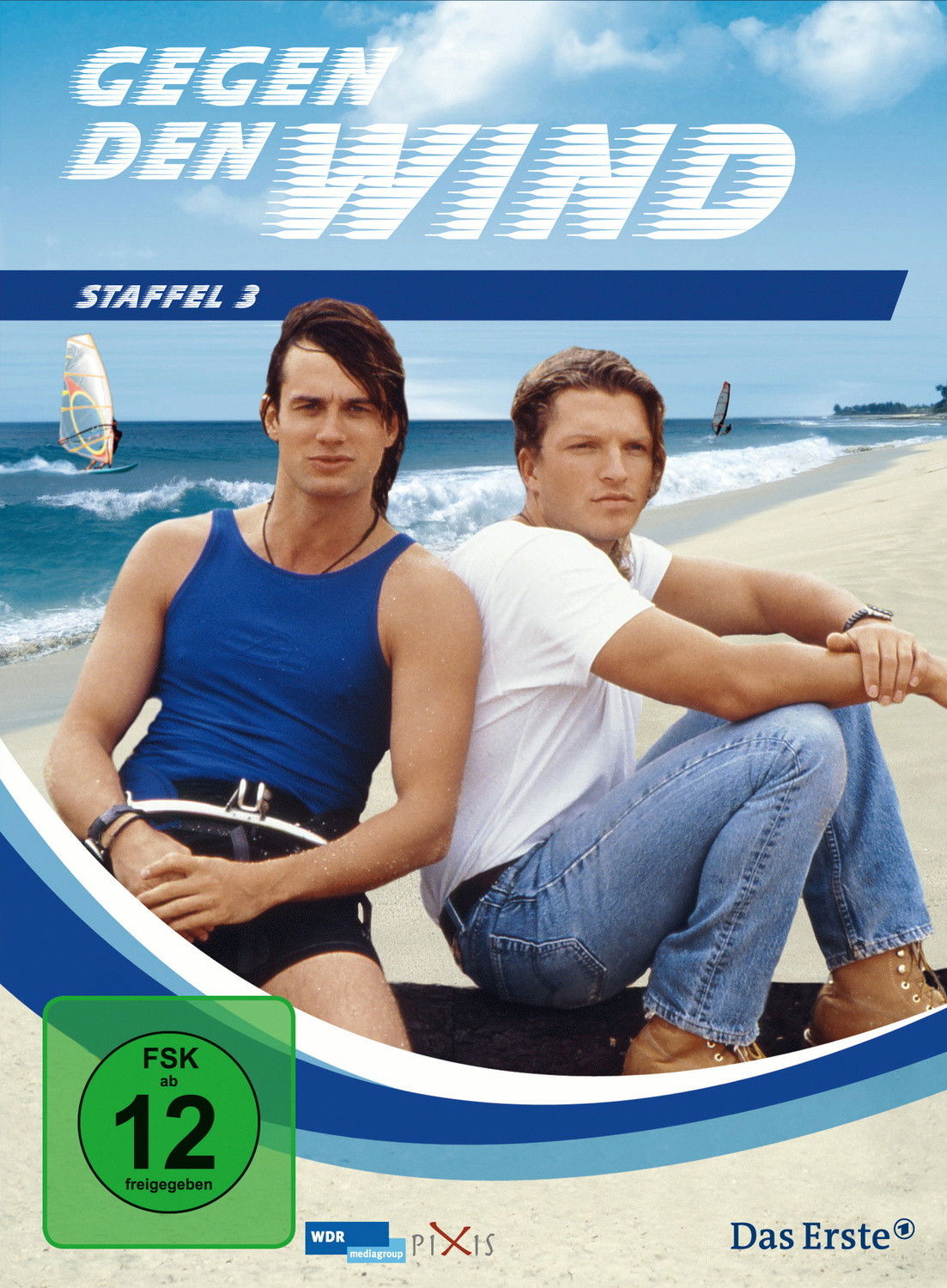 Gegen den Wind