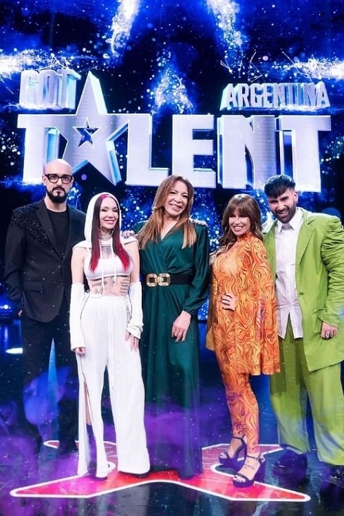 Got Talent Argentina