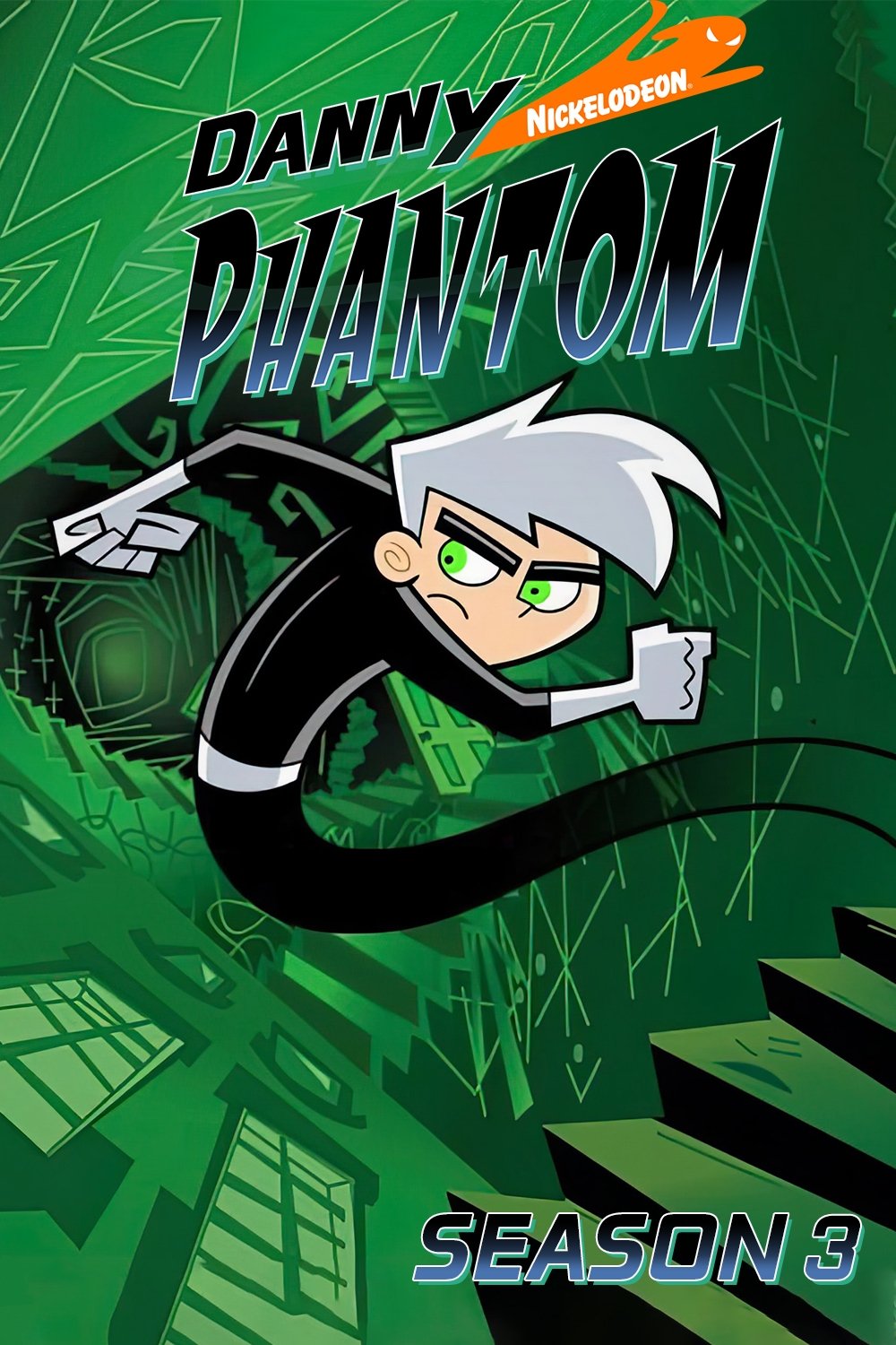 Danny Phantom