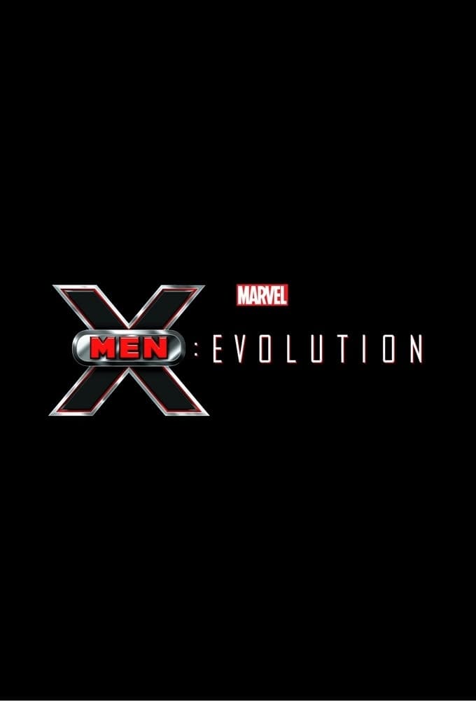 X-Men: Evolución