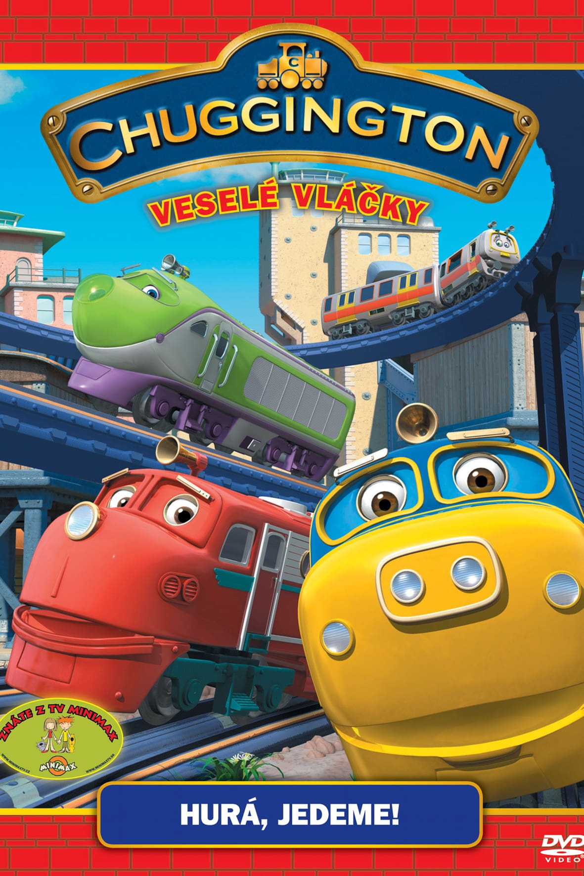 Chuggington