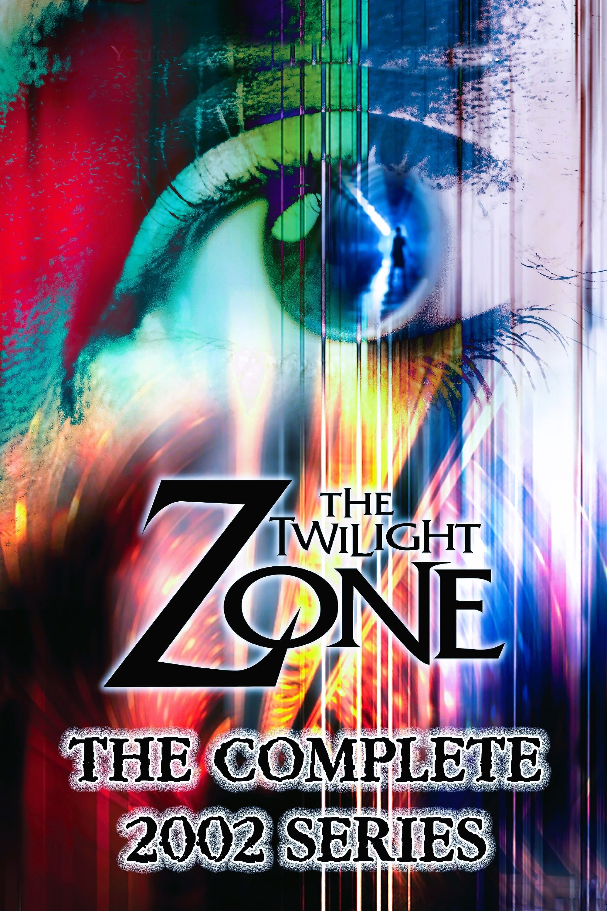 Los límites de la realidad