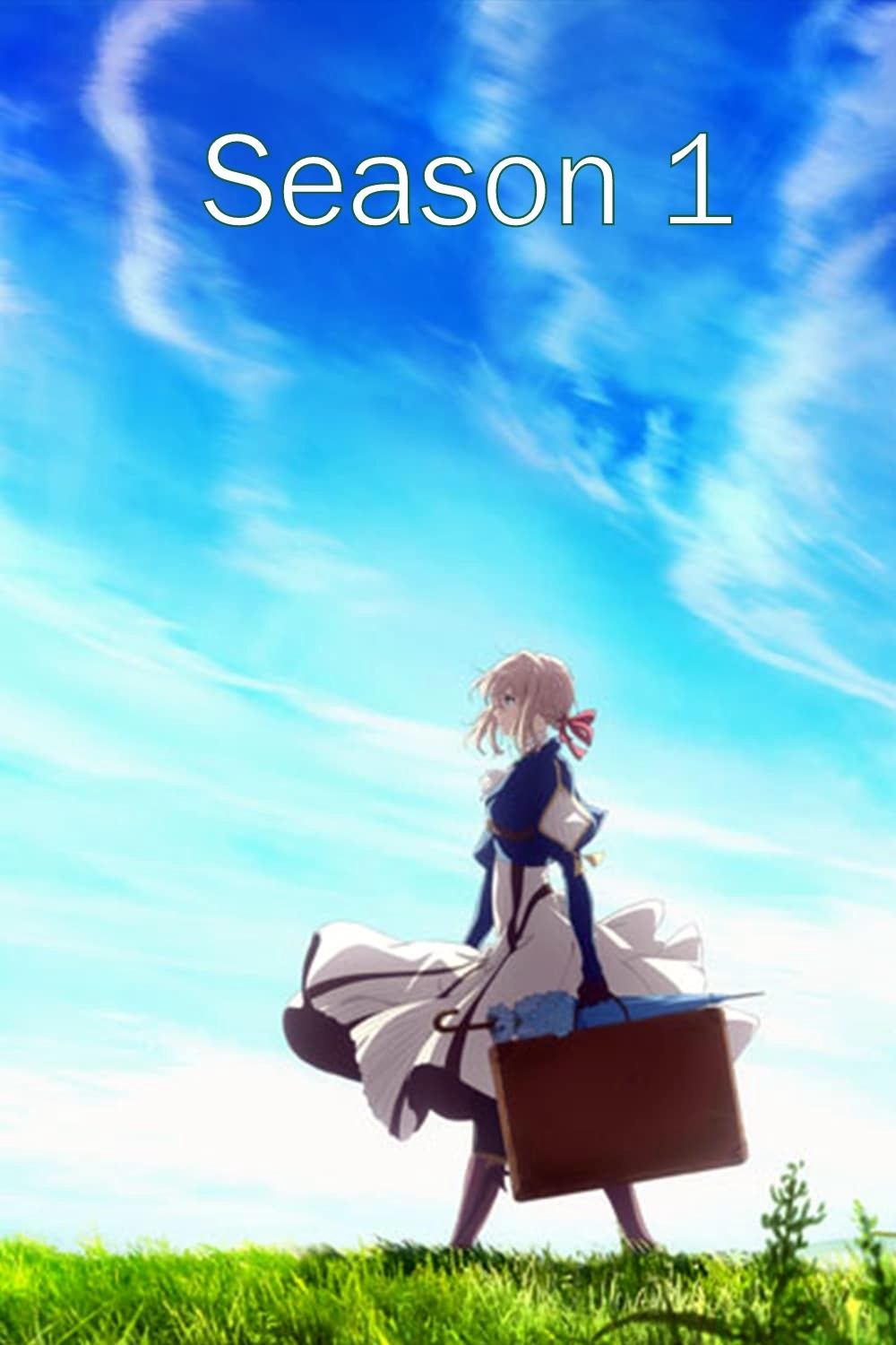 Violet Evergarden