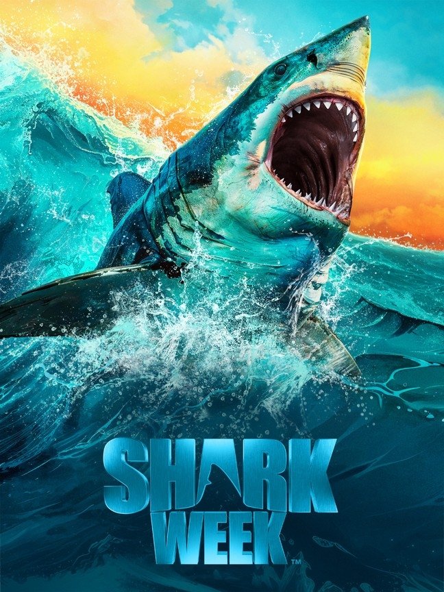 Shark Week