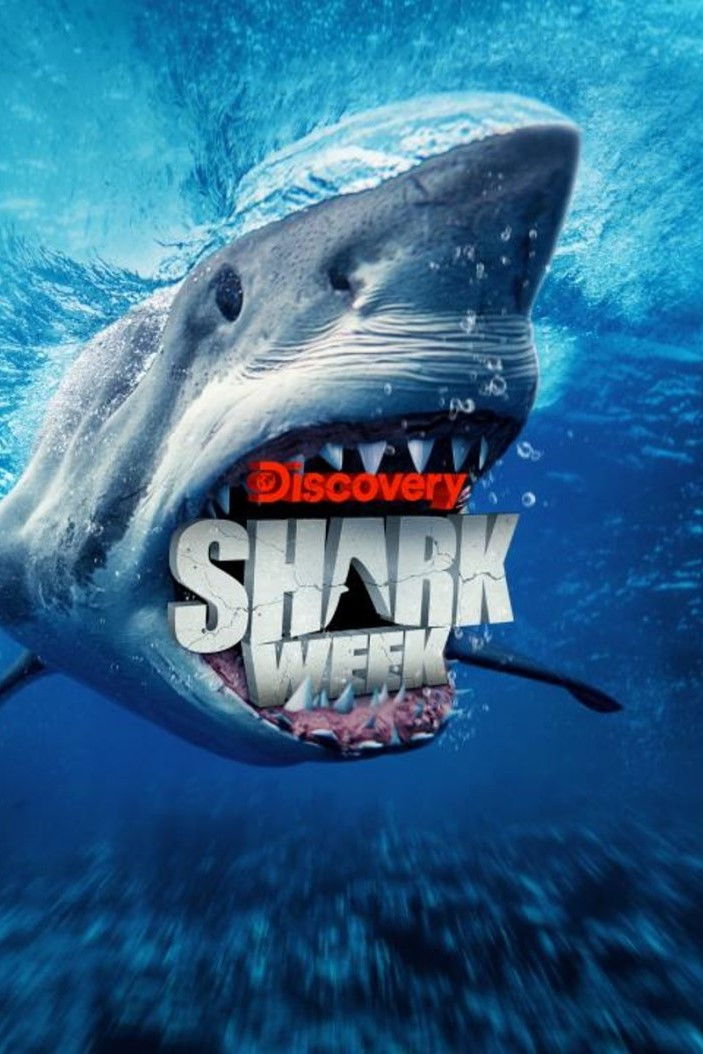 Shark Week