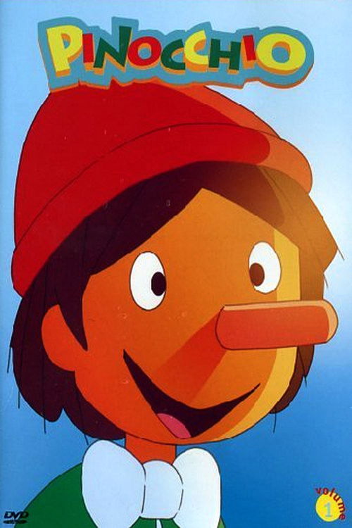 Las aventuras de Pinocho