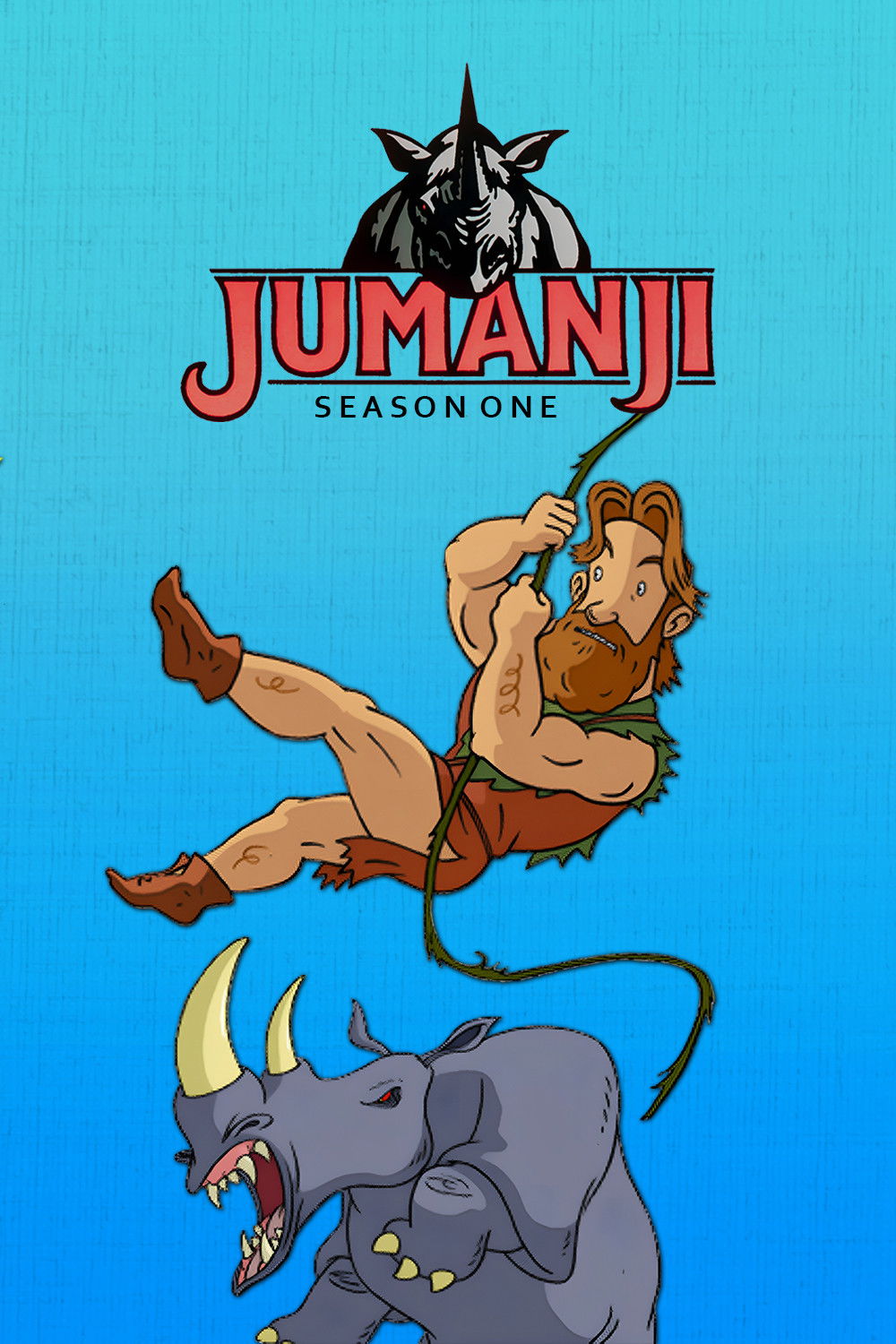 Jumanji