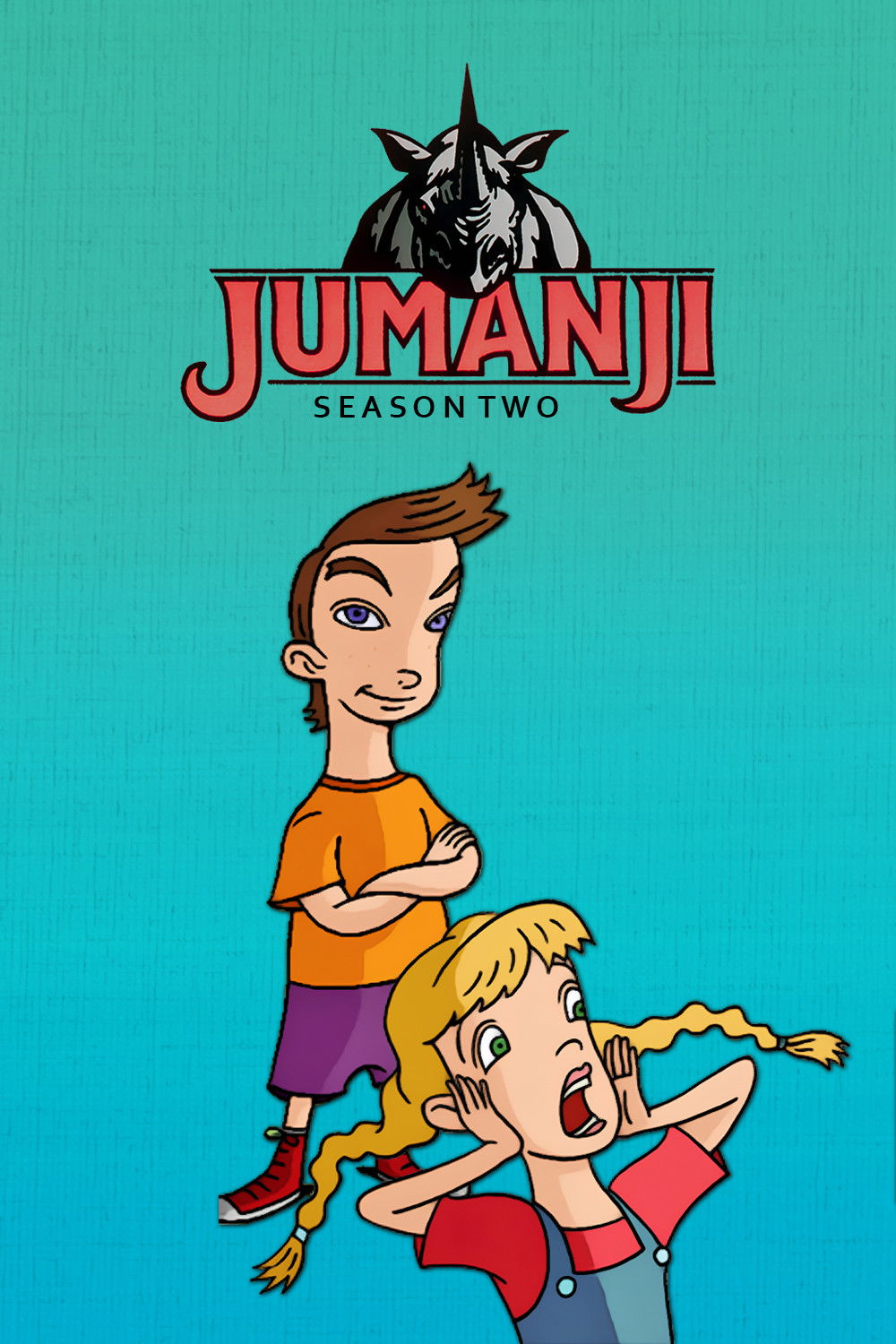 Jumanji