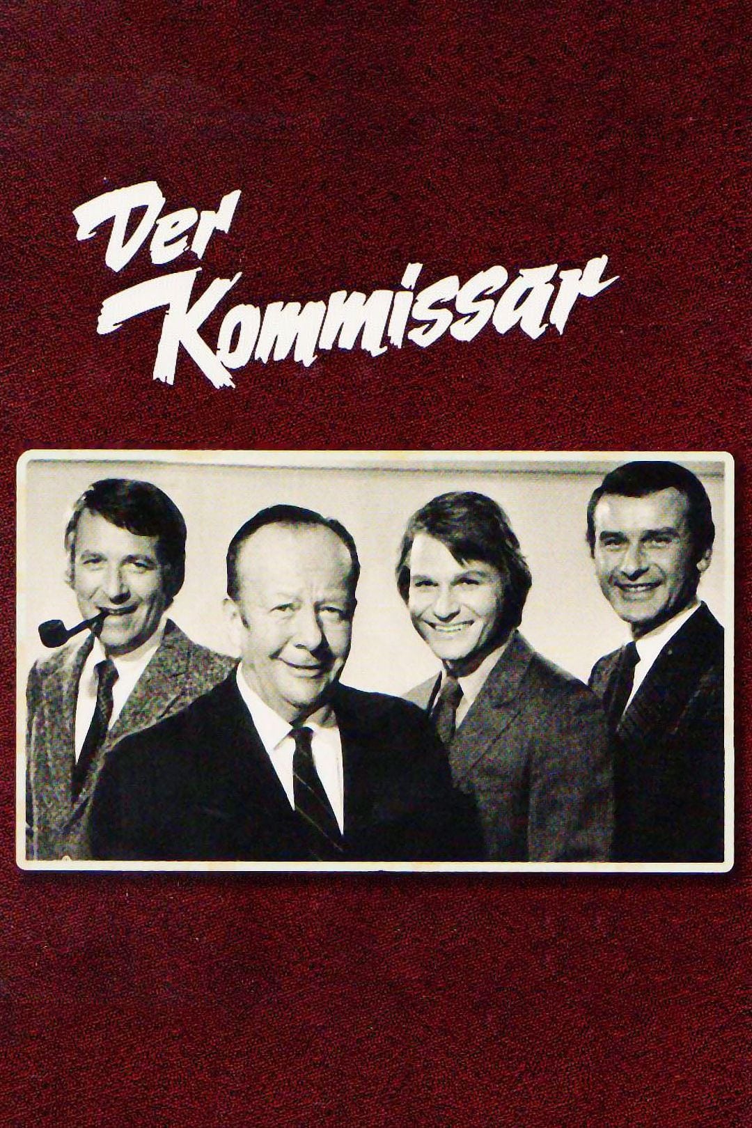 Der Kommissar