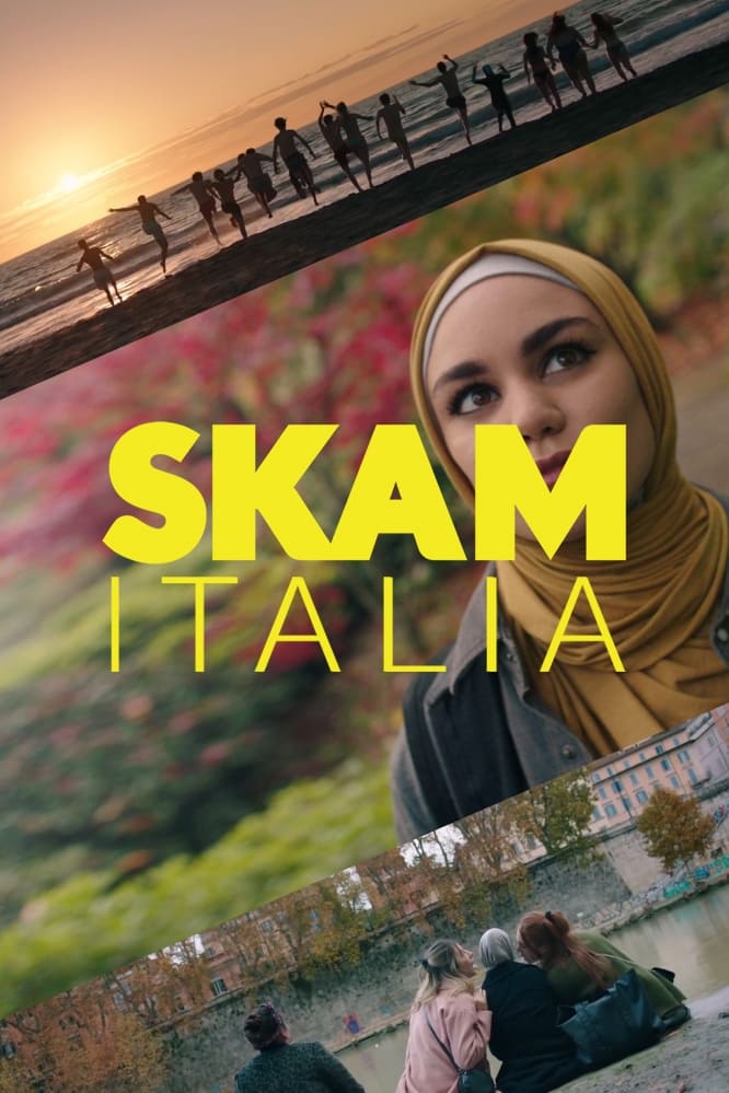 Skam Italia