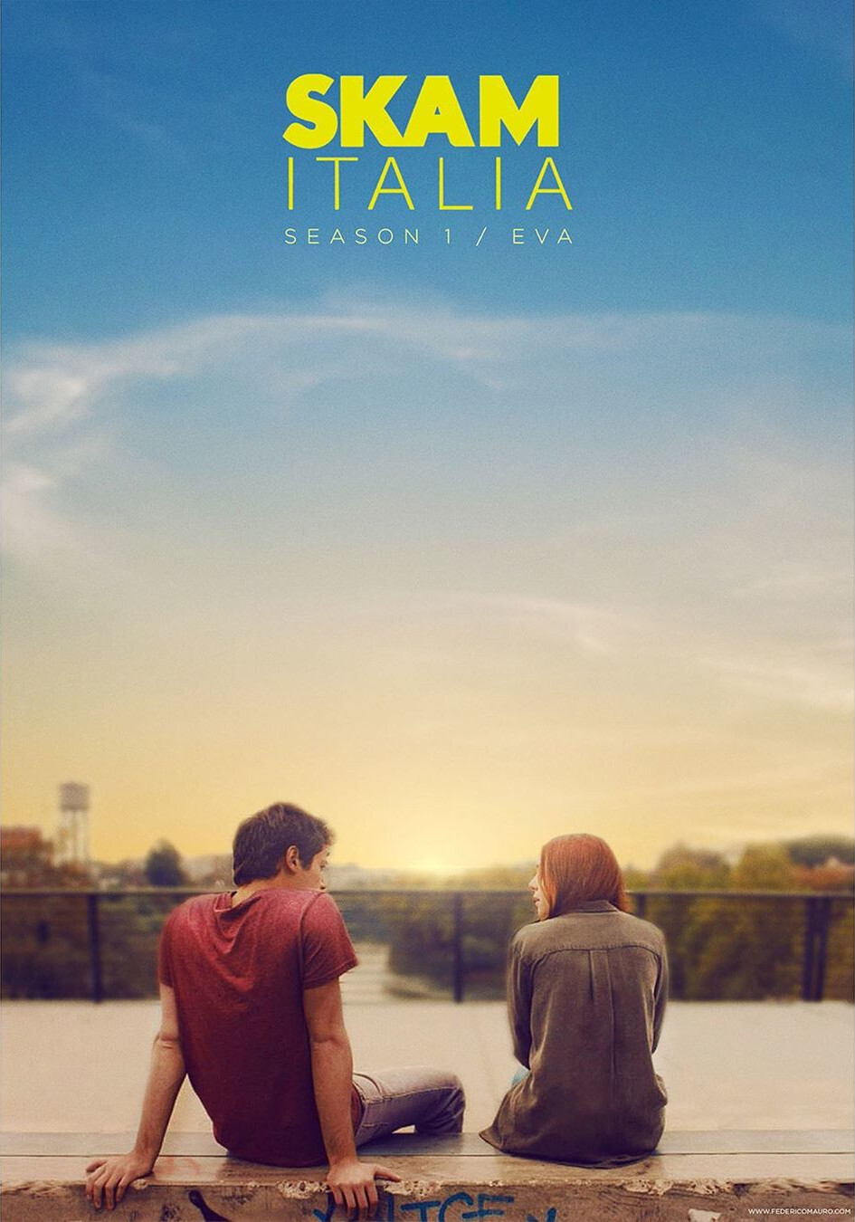 Skam Italia