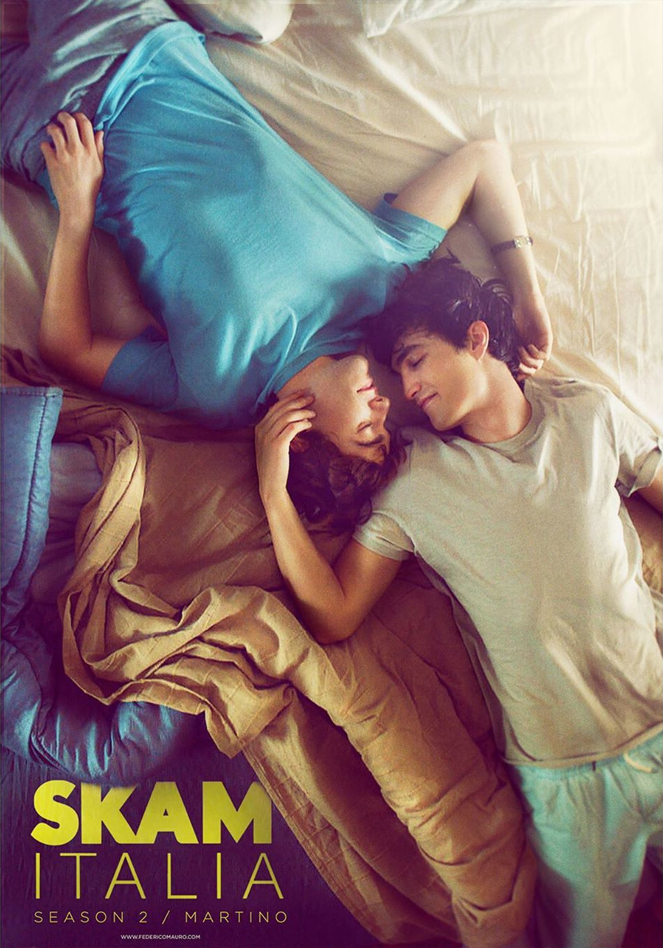 Skam Italia