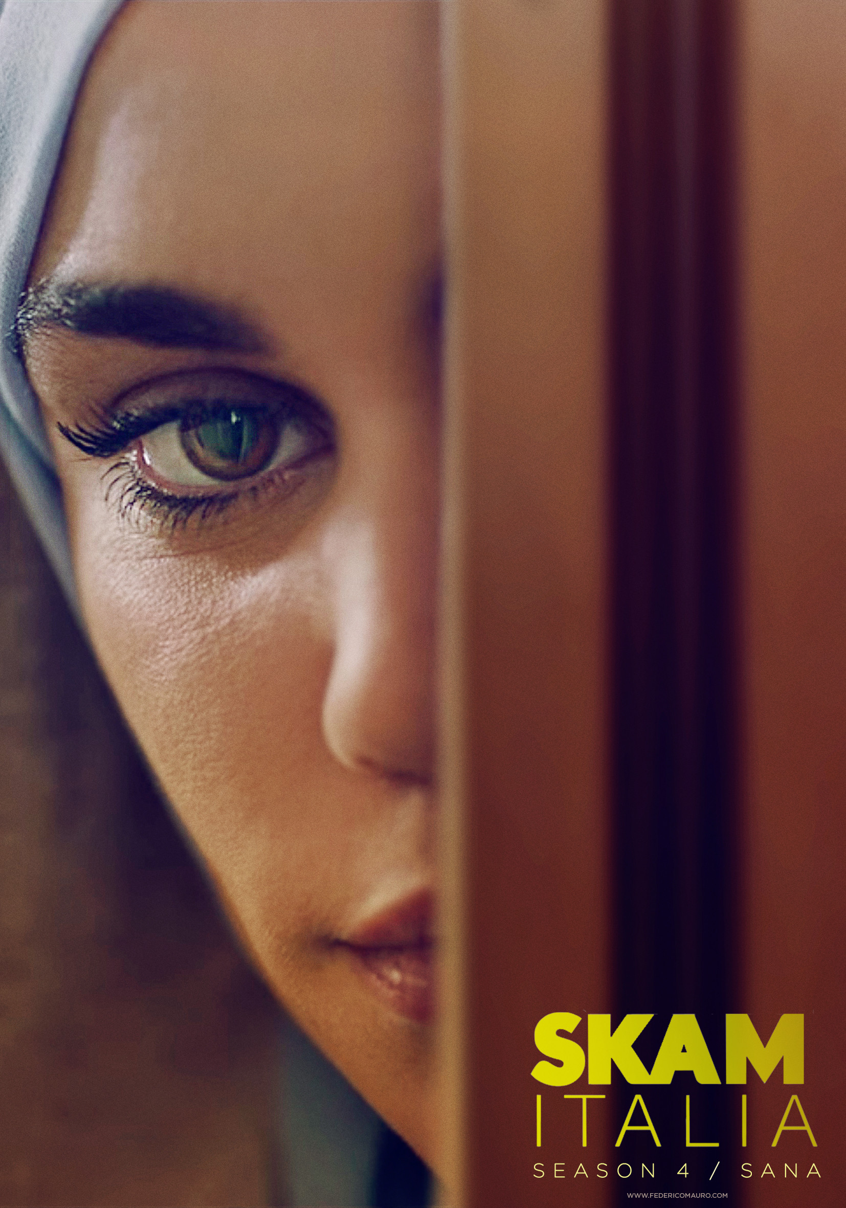 Skam Italia