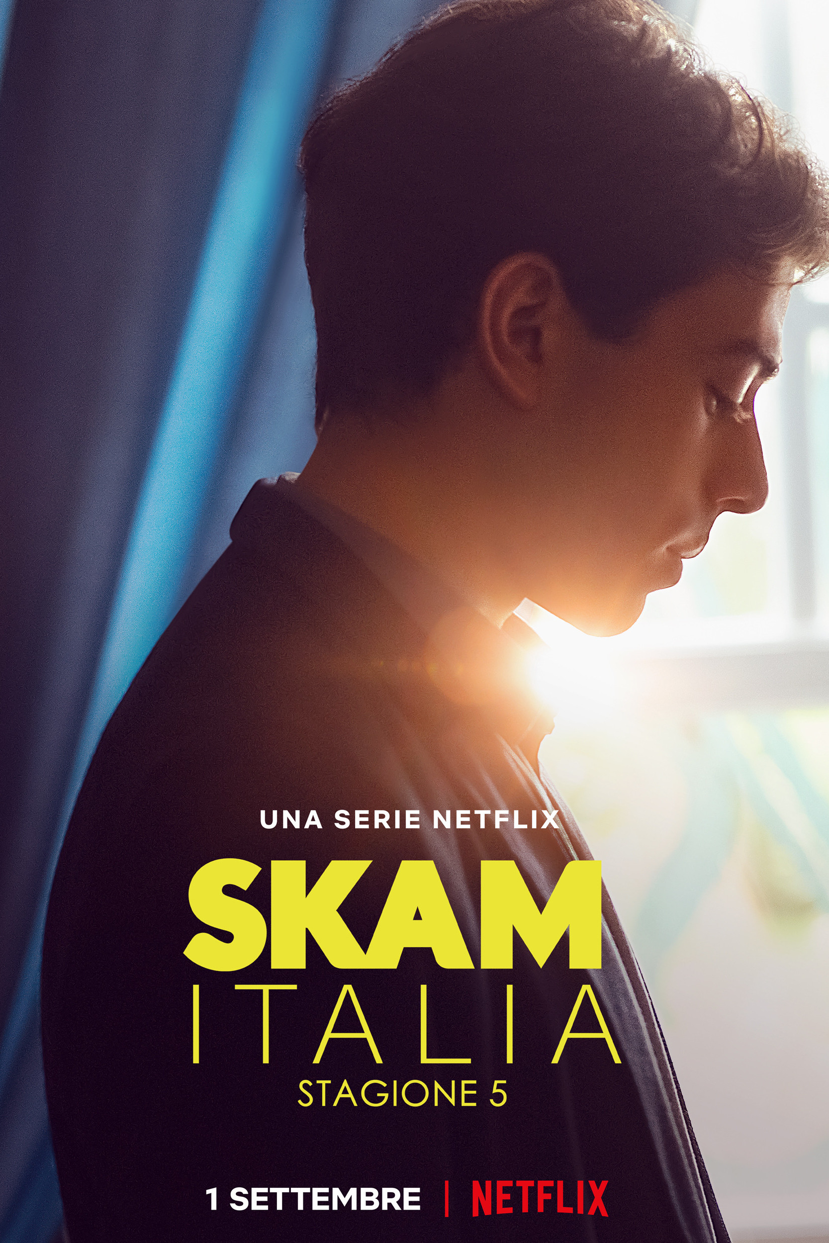 Skam Italia