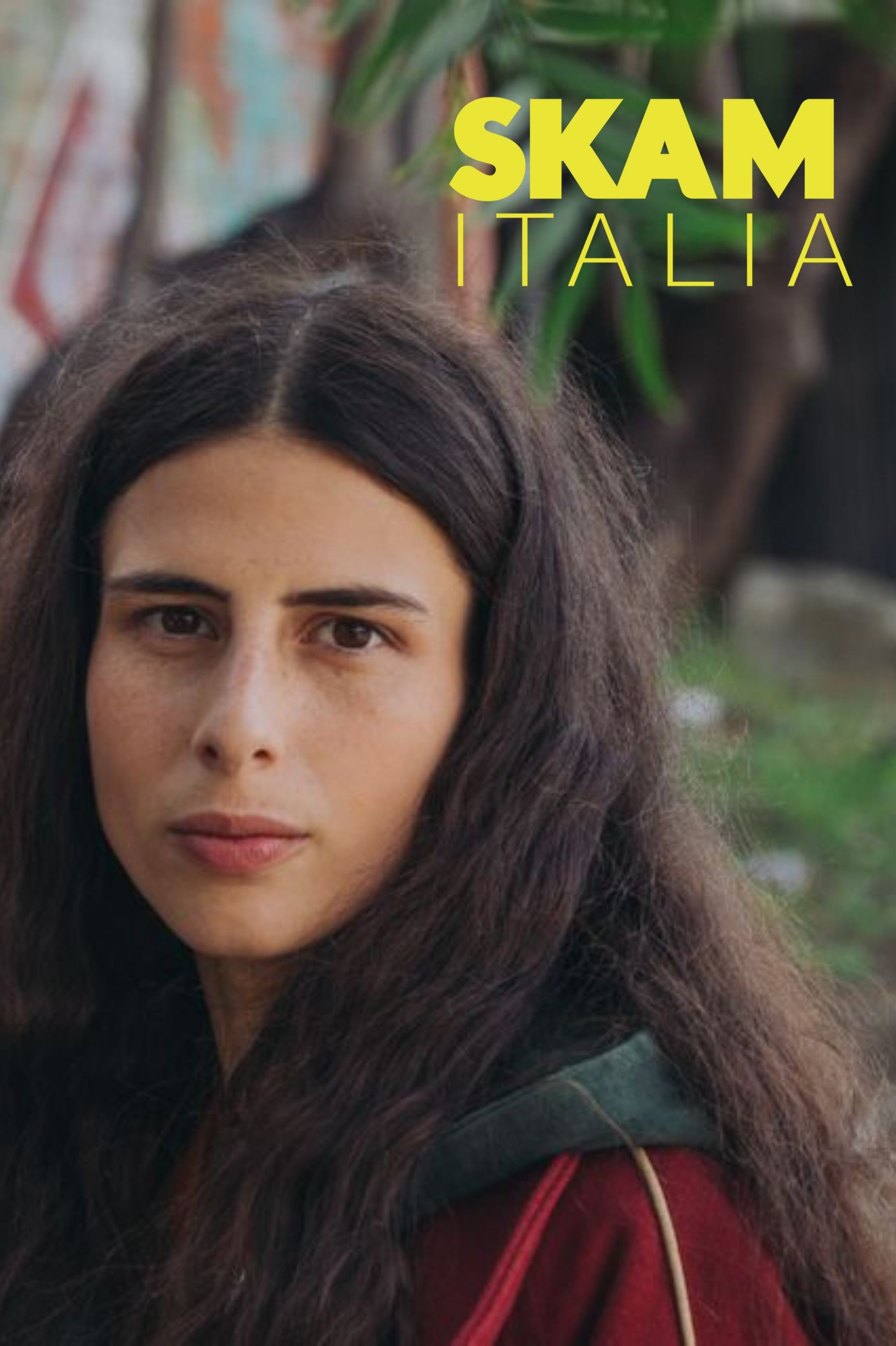 Skam Italia