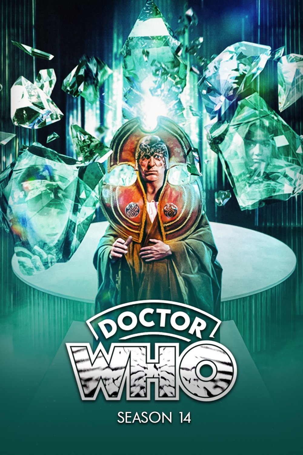 Doctor Who