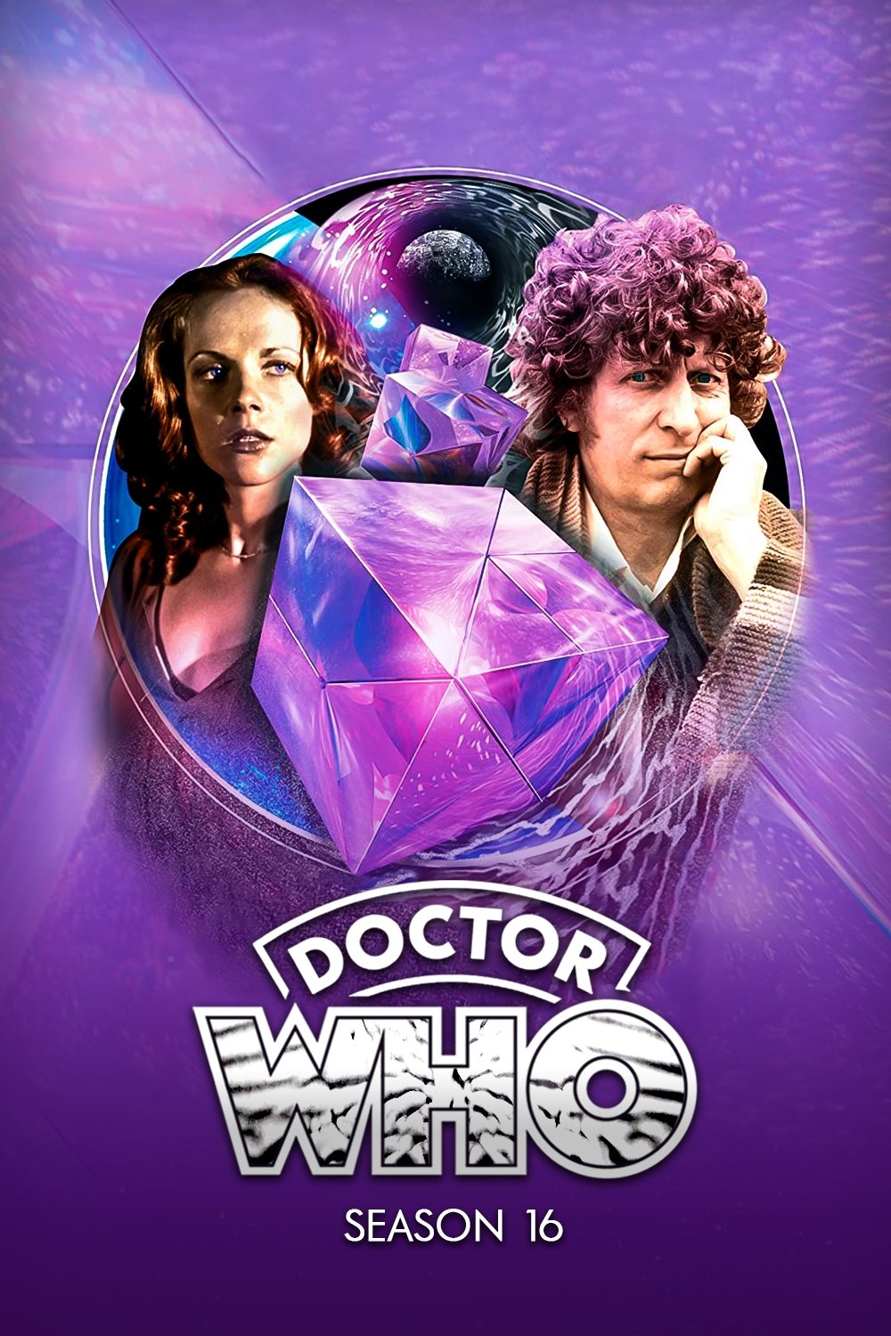 Doctor Who