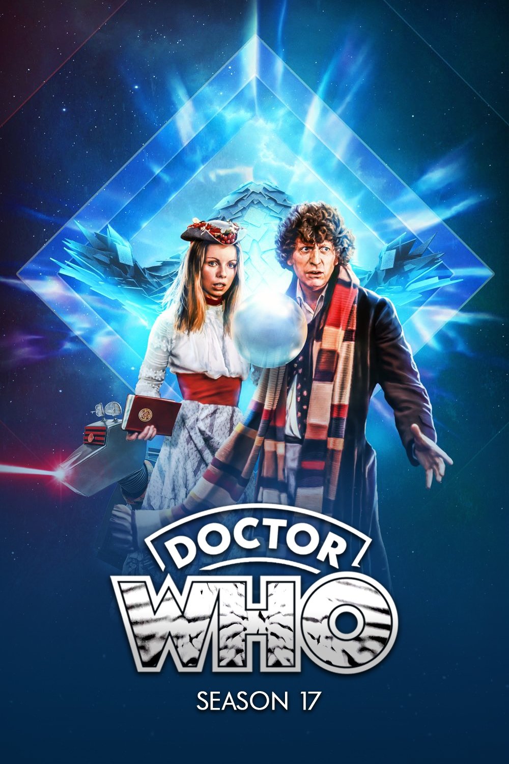 Doctor Who