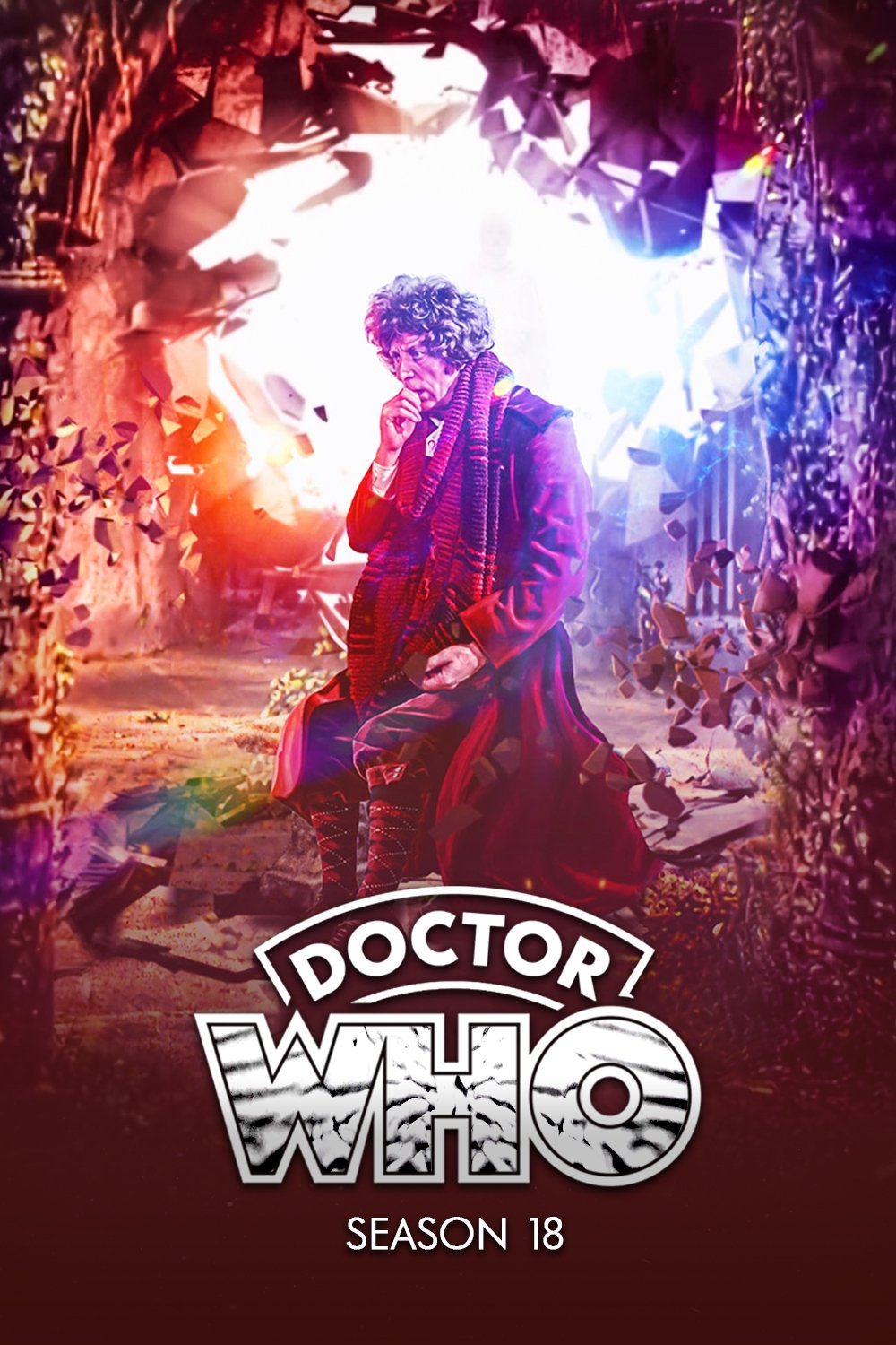 Doctor Who