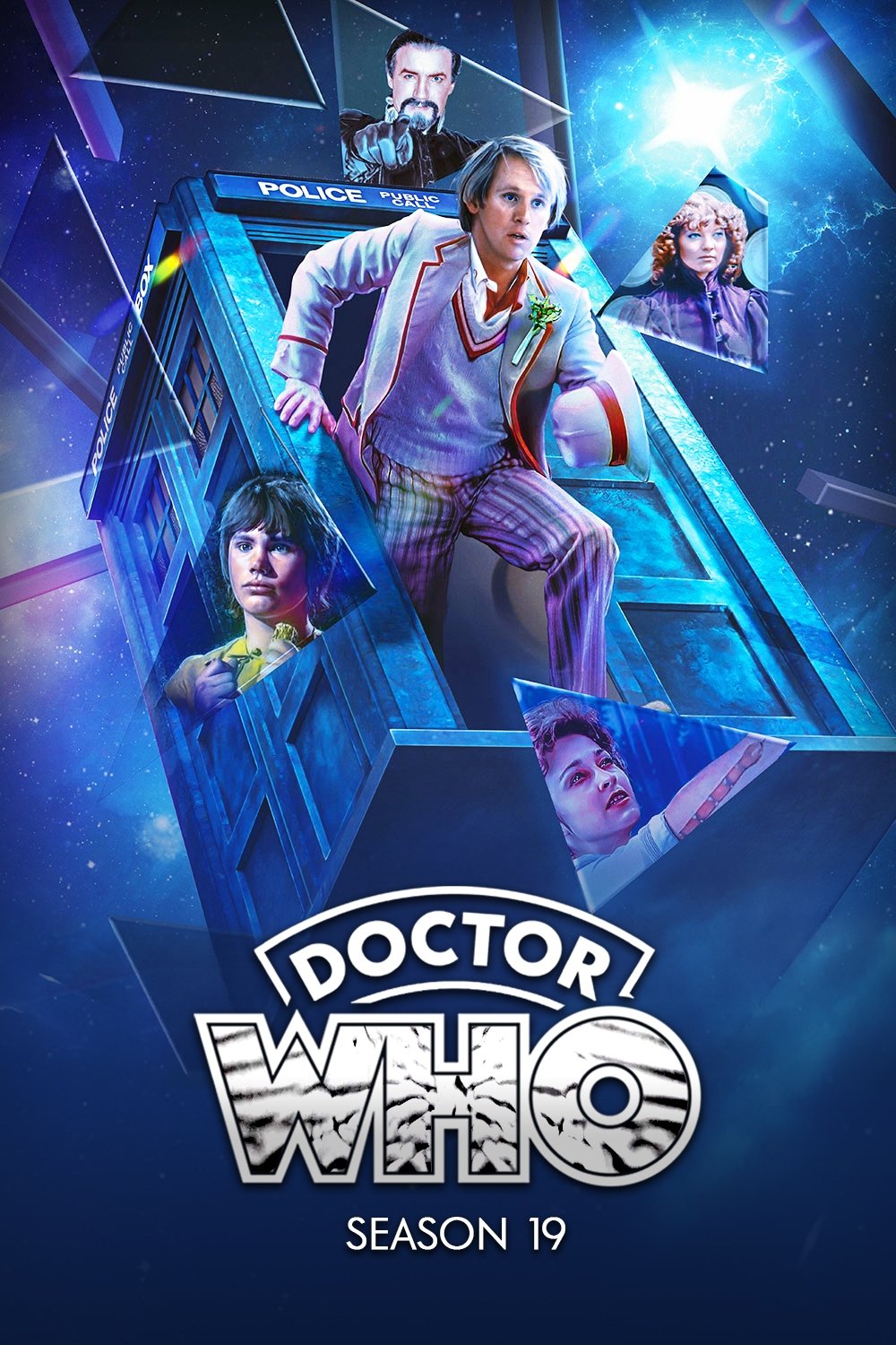 Doctor Who