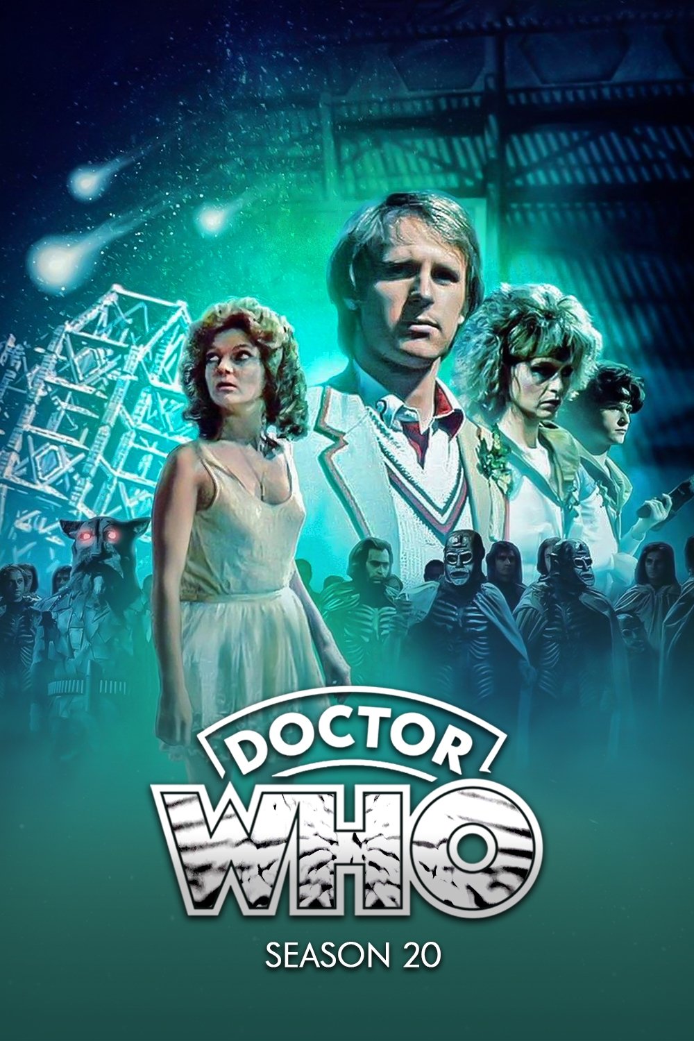 Doctor Who