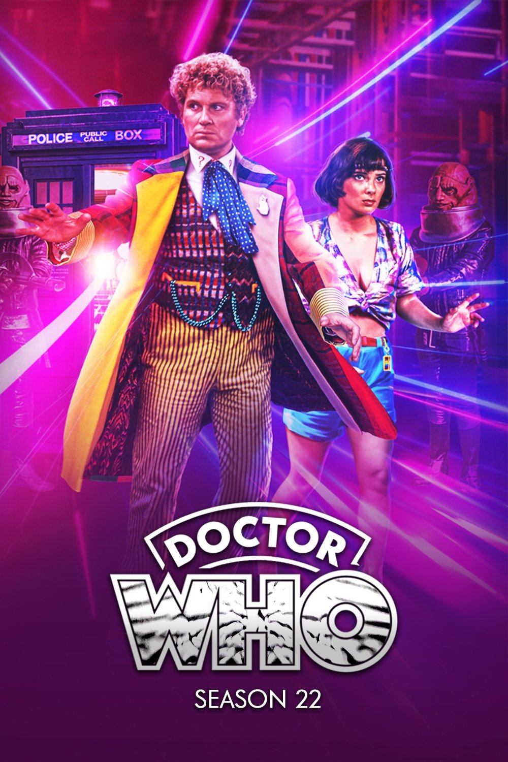 Doctor Who
