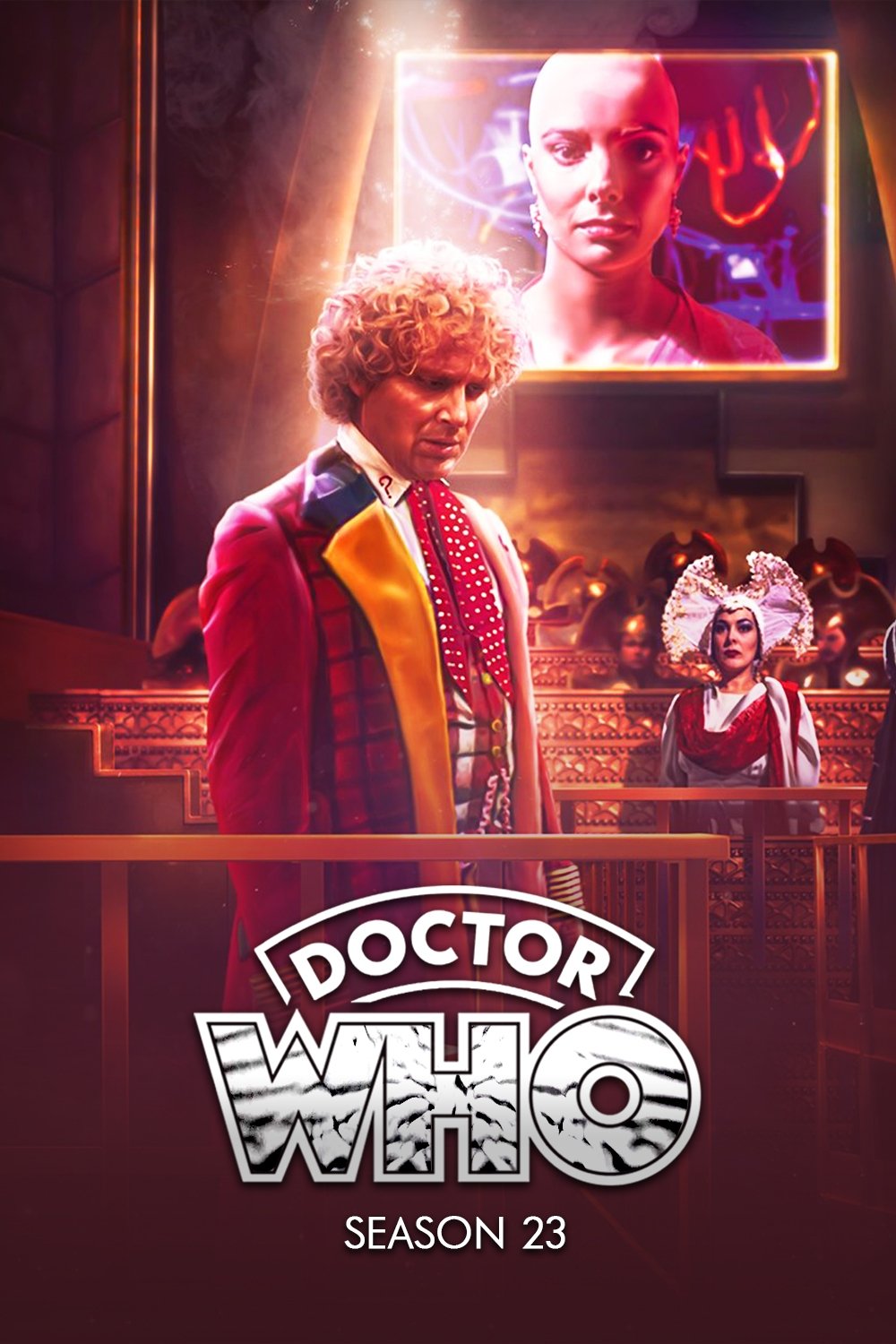 Doctor Who