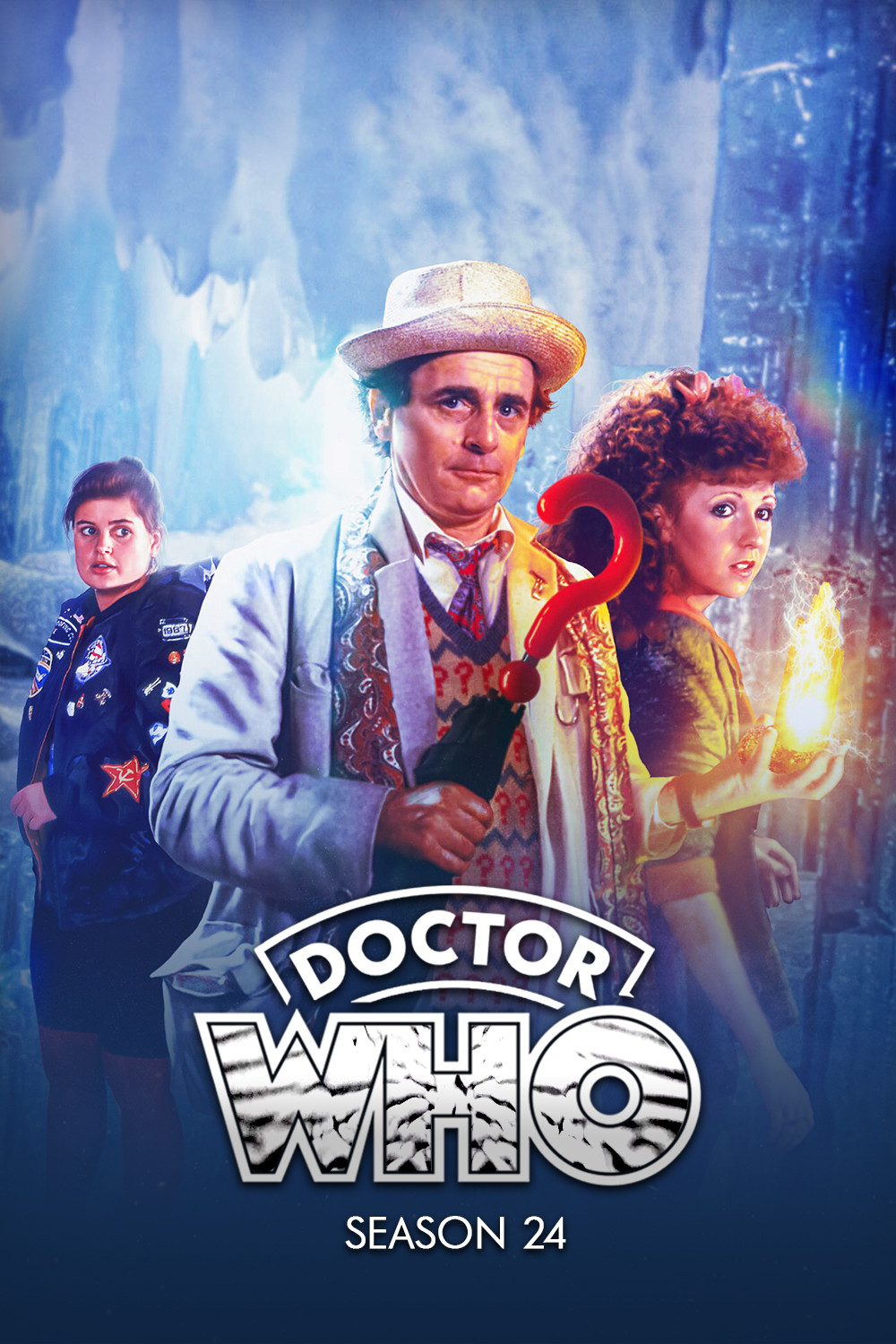 Doctor Who