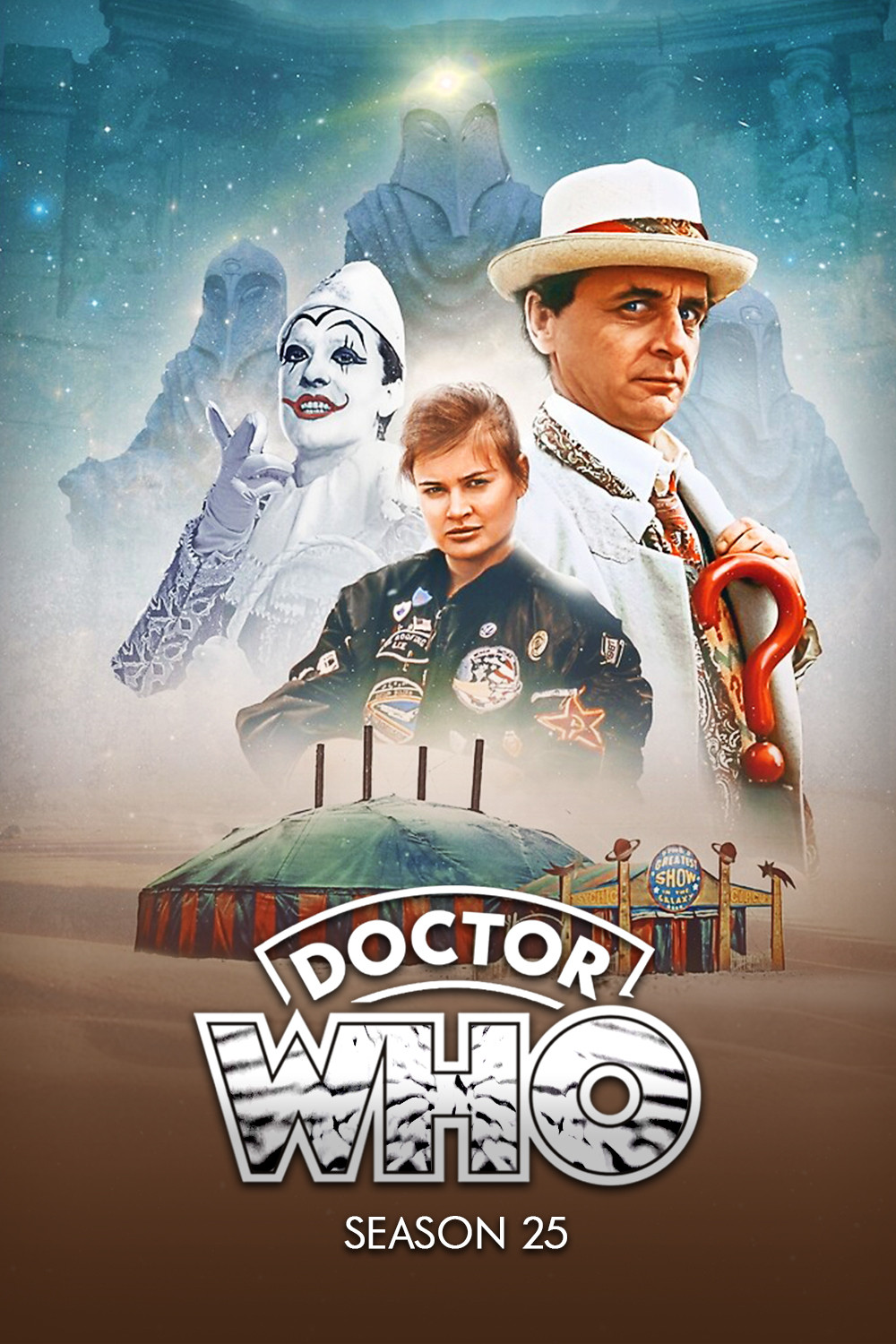 Doctor Who