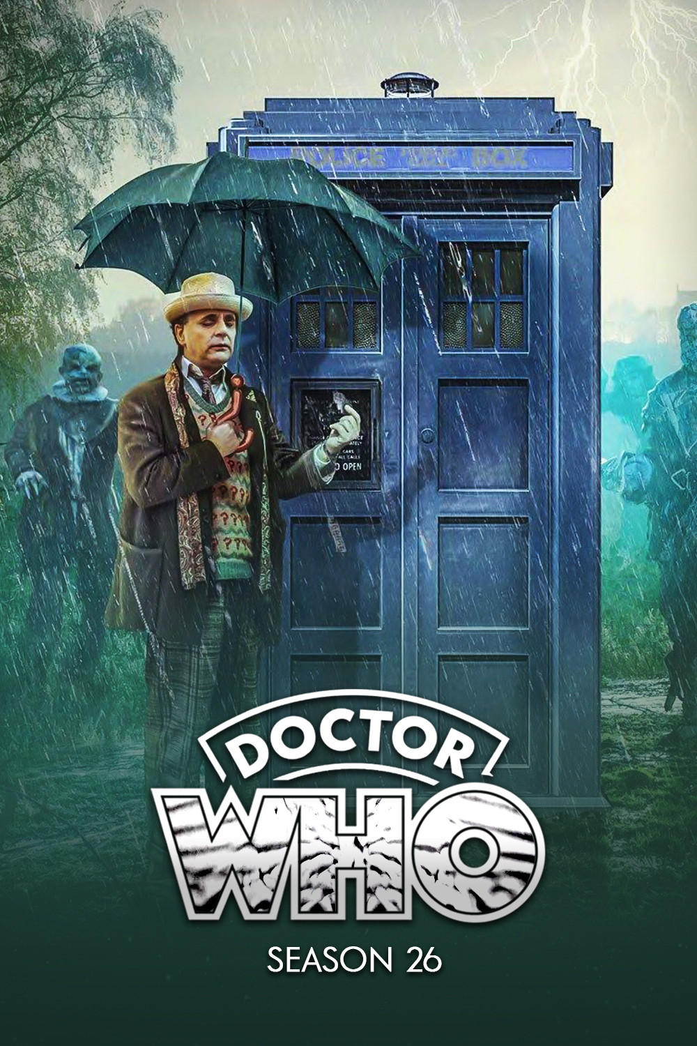Doctor Who