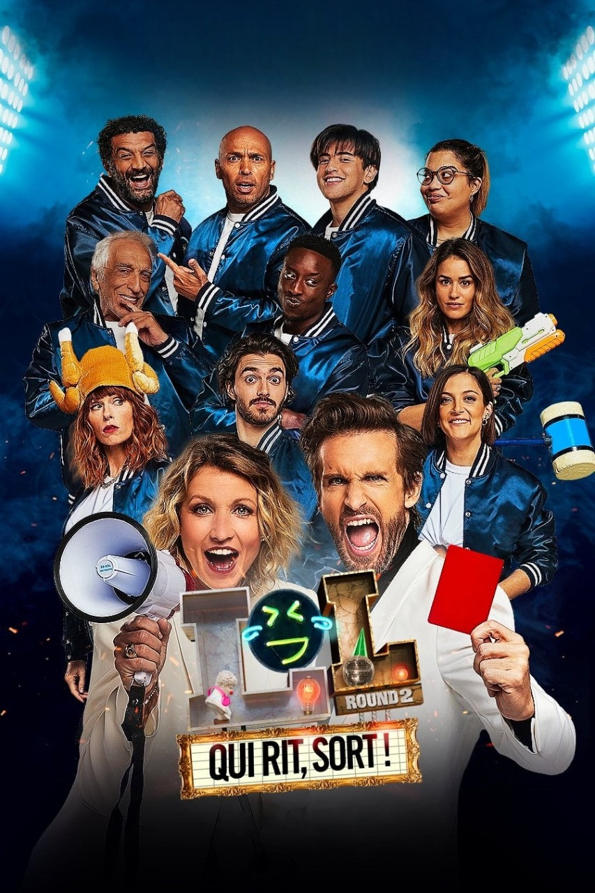 LOL : Qui rit, sort !