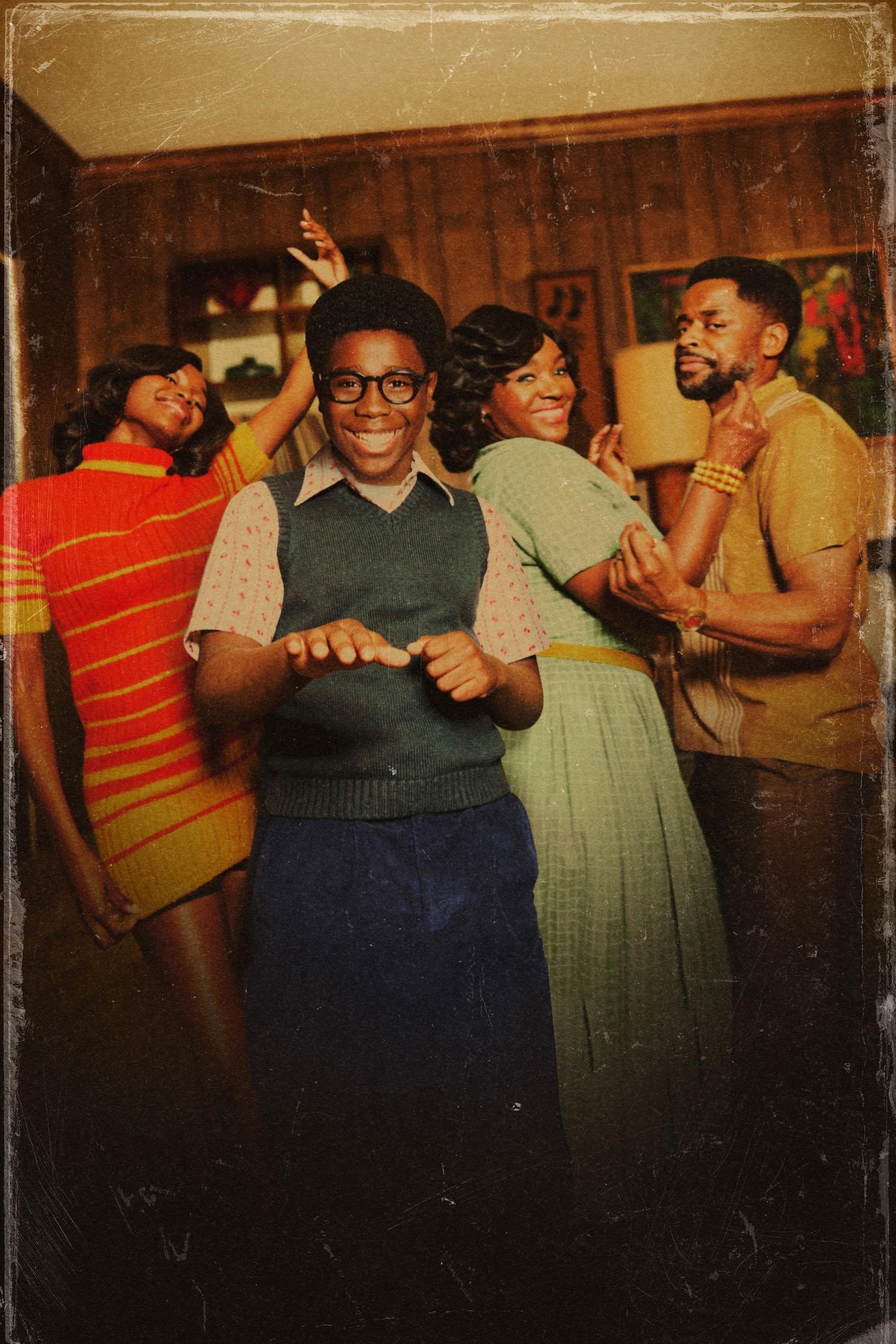 Aquellos maravillosos años